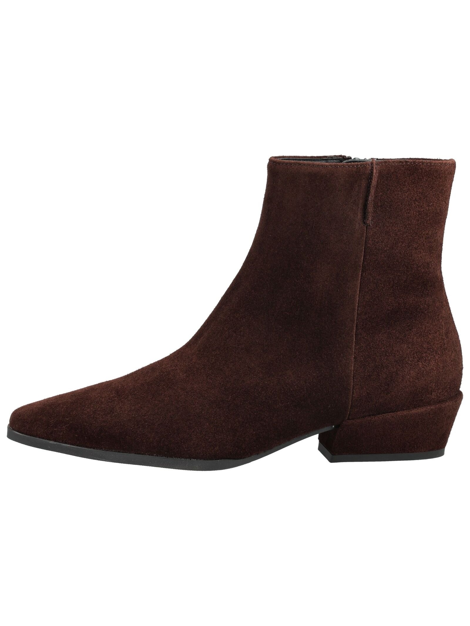 Högl Stiefelette »Högl Stiefelette Veloursleder«