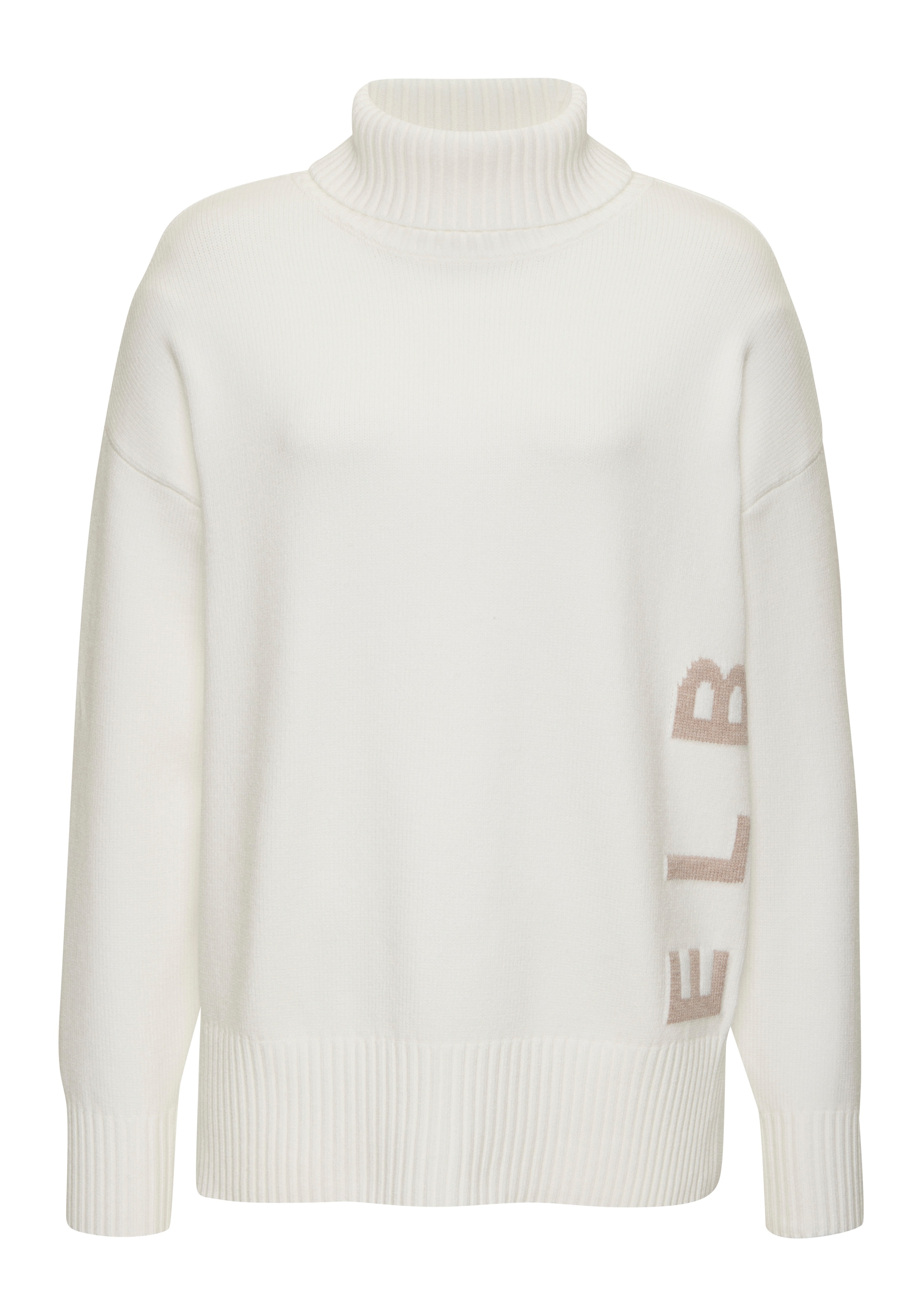 Elbsand Rollkragenpullover günstig online kaufen