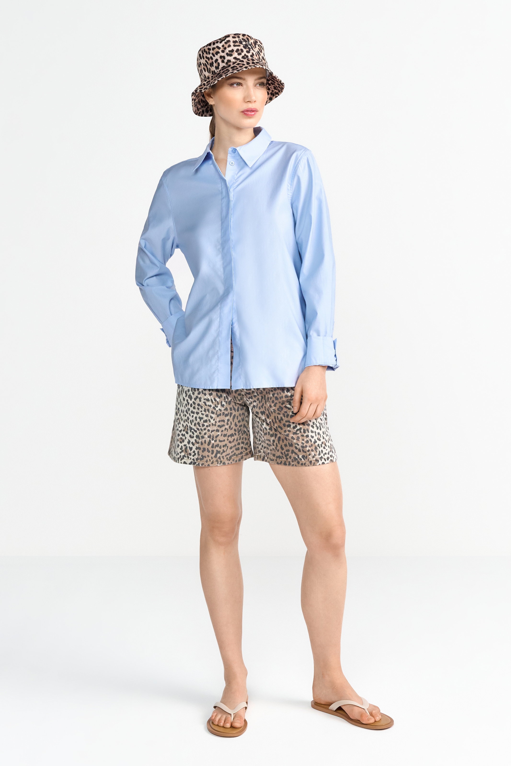 RICHROYAL Shorts günstig online kaufen