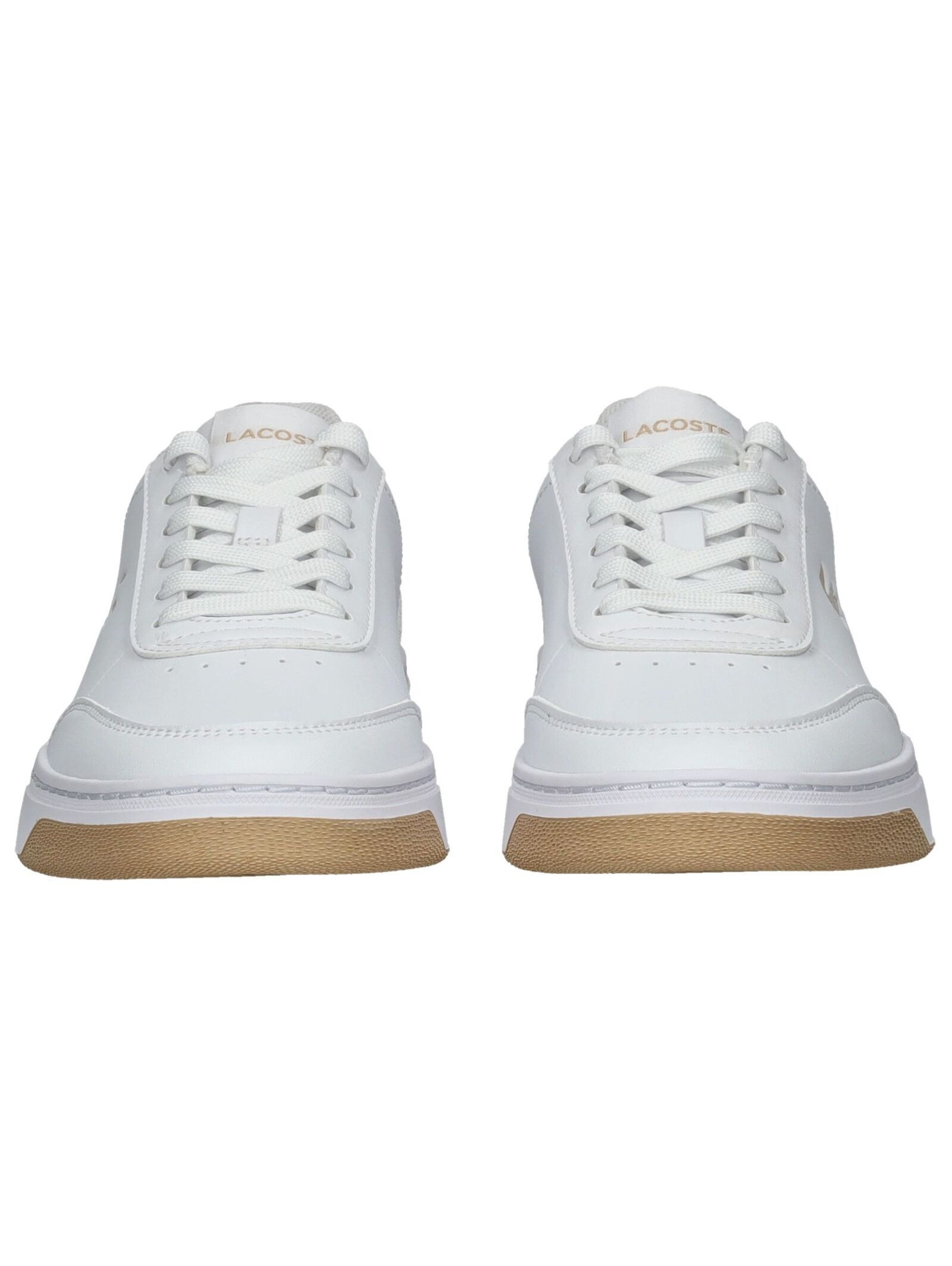 Lacoste Sneaker »lacoste Sneaker Lederimitat«