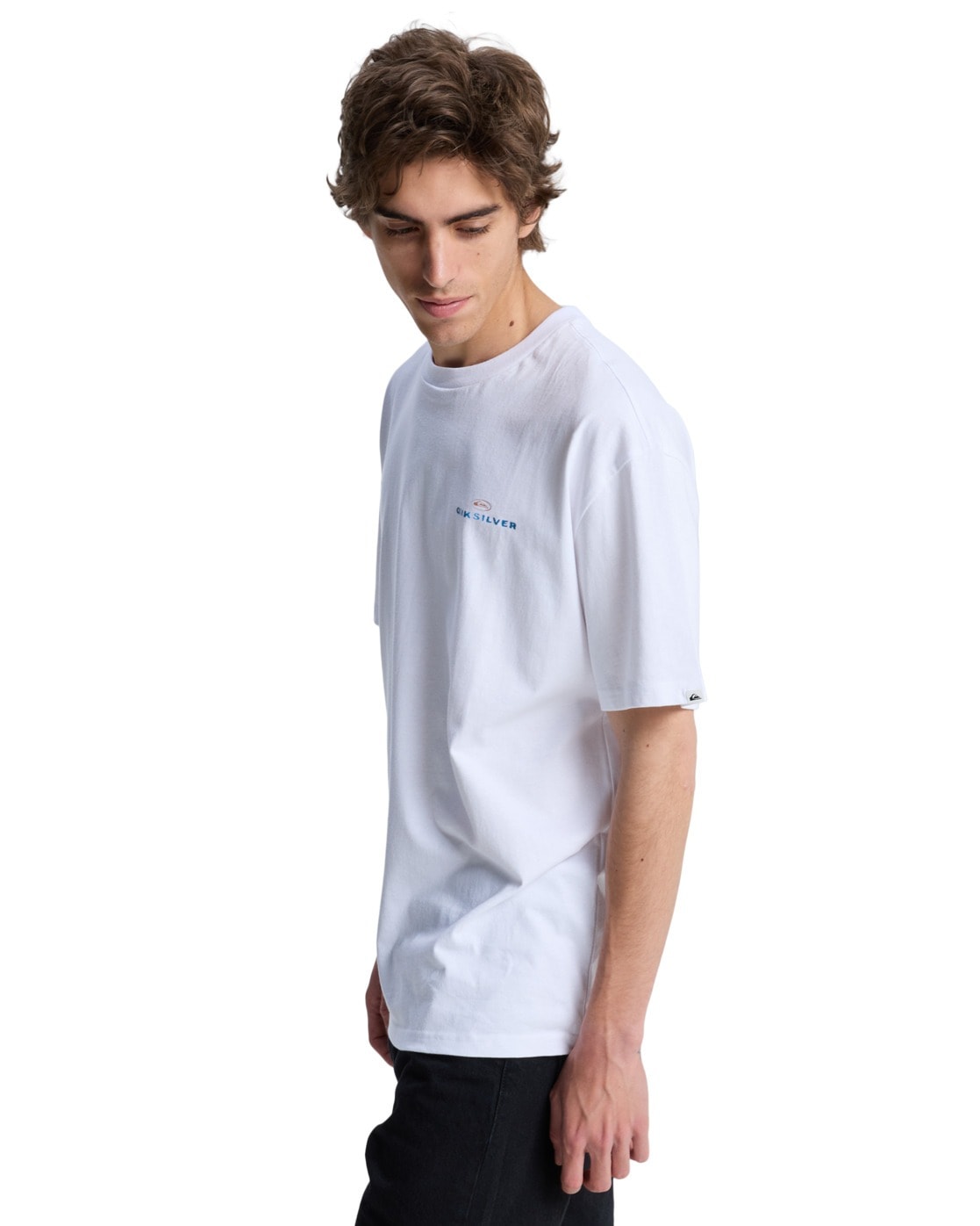 Quiksilver T-Shirt »Upside Down«