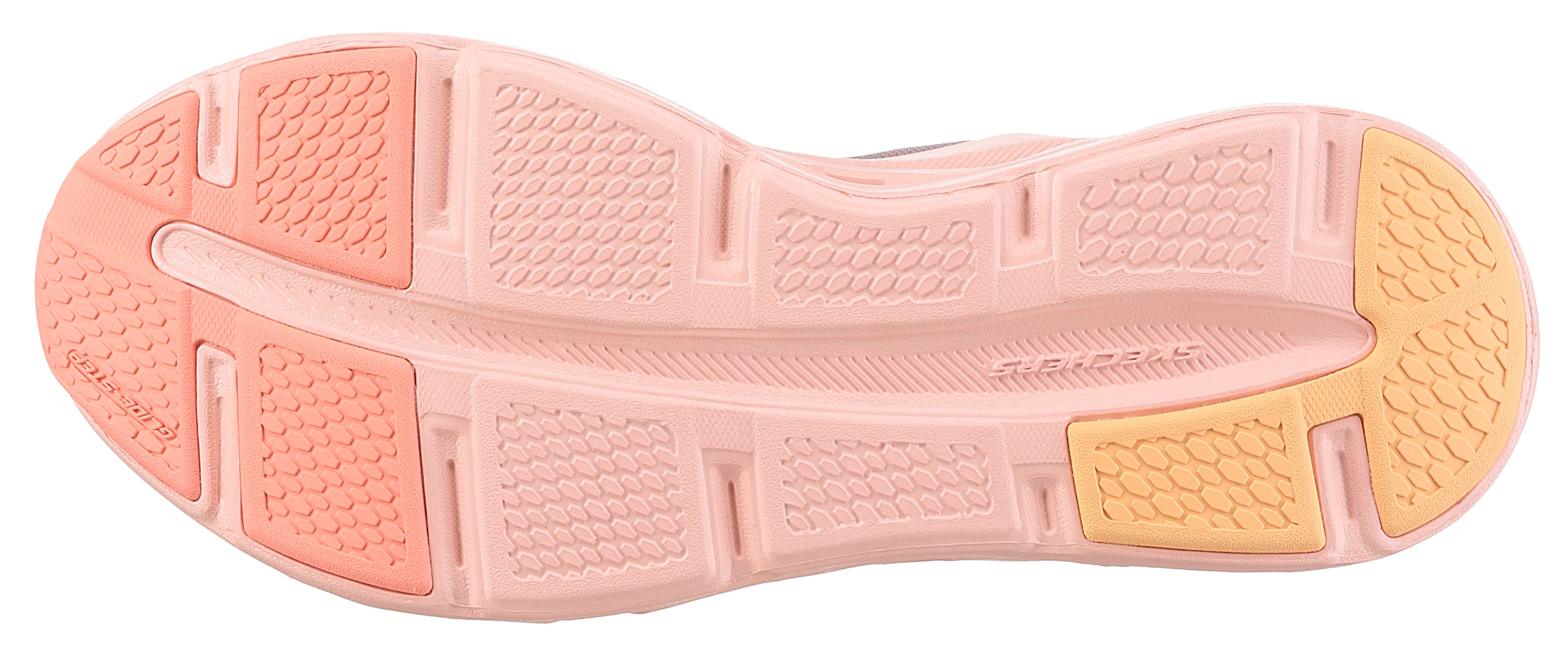 Thumbnail - Skechers Slip-On Sneaker "GLIDE-STEP ALTUS-FAST LANE" Laufschuh, Trainingsschuh mit dämpfender Glide Step Sohle