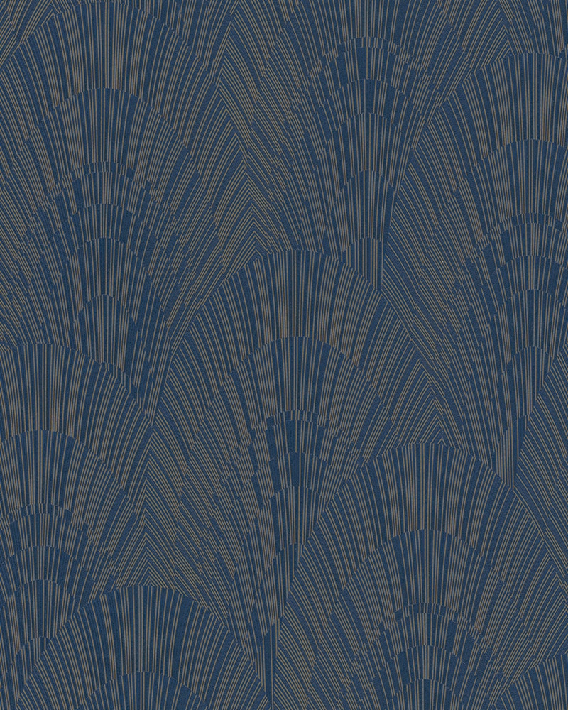 SCHÖNER WOHNEN-Kollektion Vliestapete »Luce«, grafisch, 0,53 x 10,05 Meter  günstig | BAUR