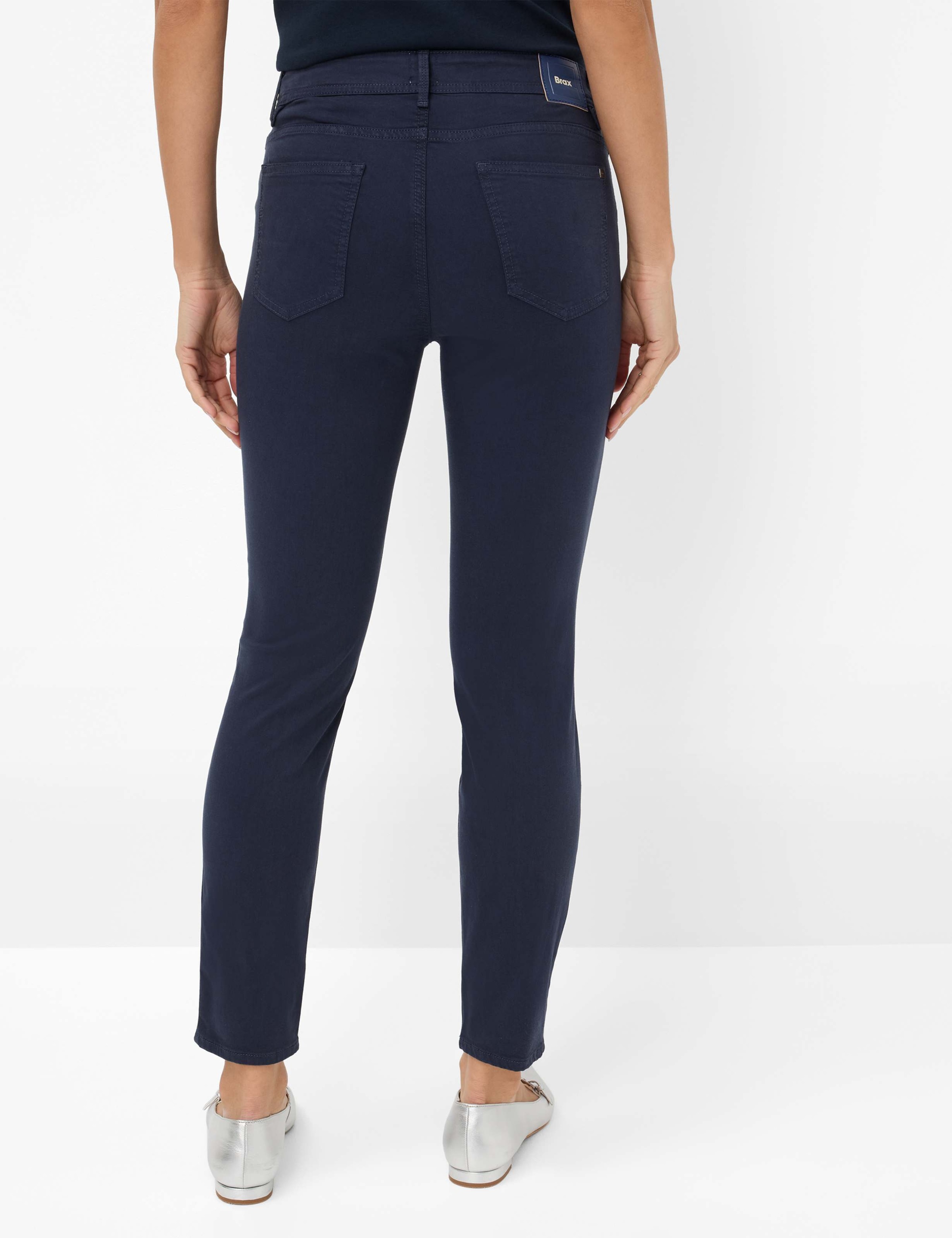Brax 5-Pocket-Jeans »Style SHAKIRA S«