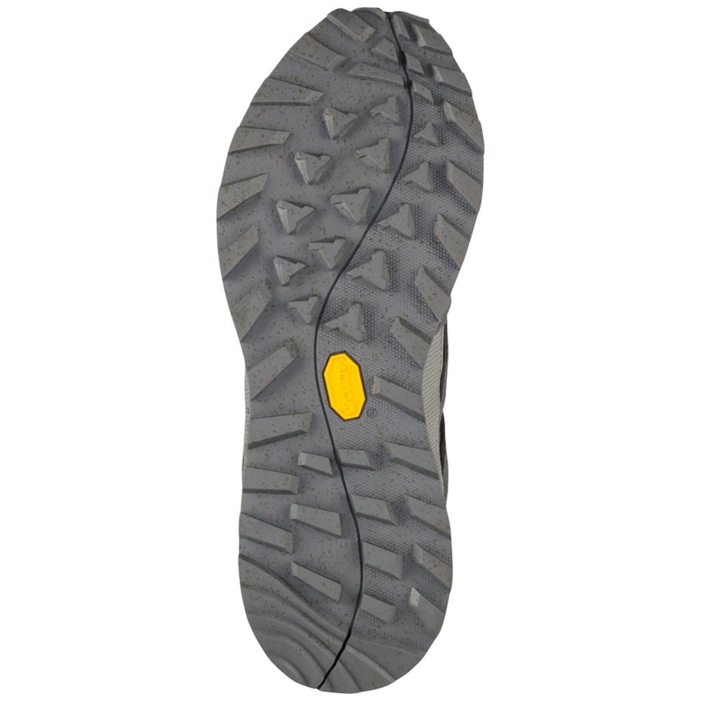 Jack Wolfskin Wanderschuh »TERRAQUEST TEXAPORE LOW W«