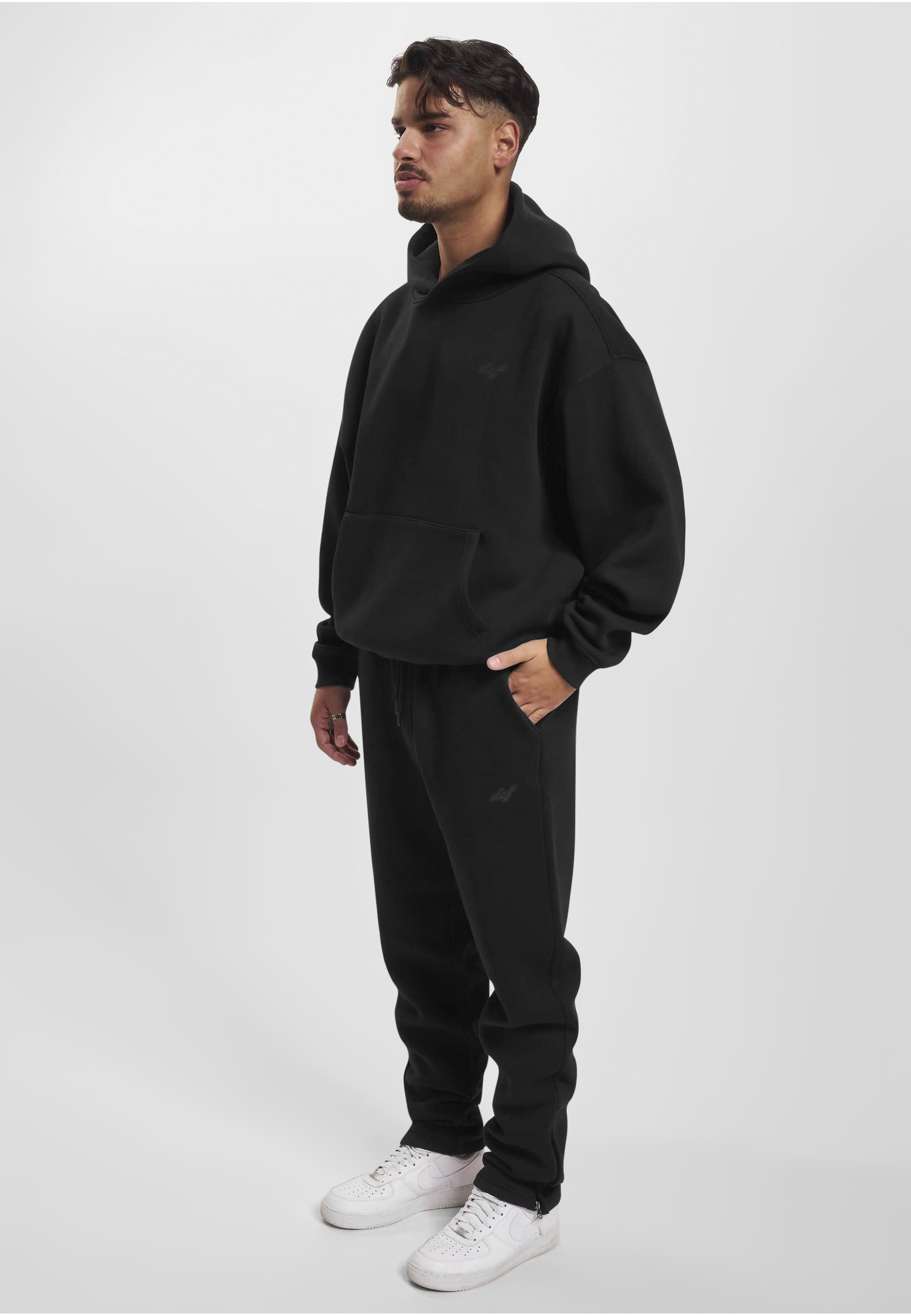 DEF Kapuzenpullover »DEF Herren DEF Needed Hoody« 1 Stk.