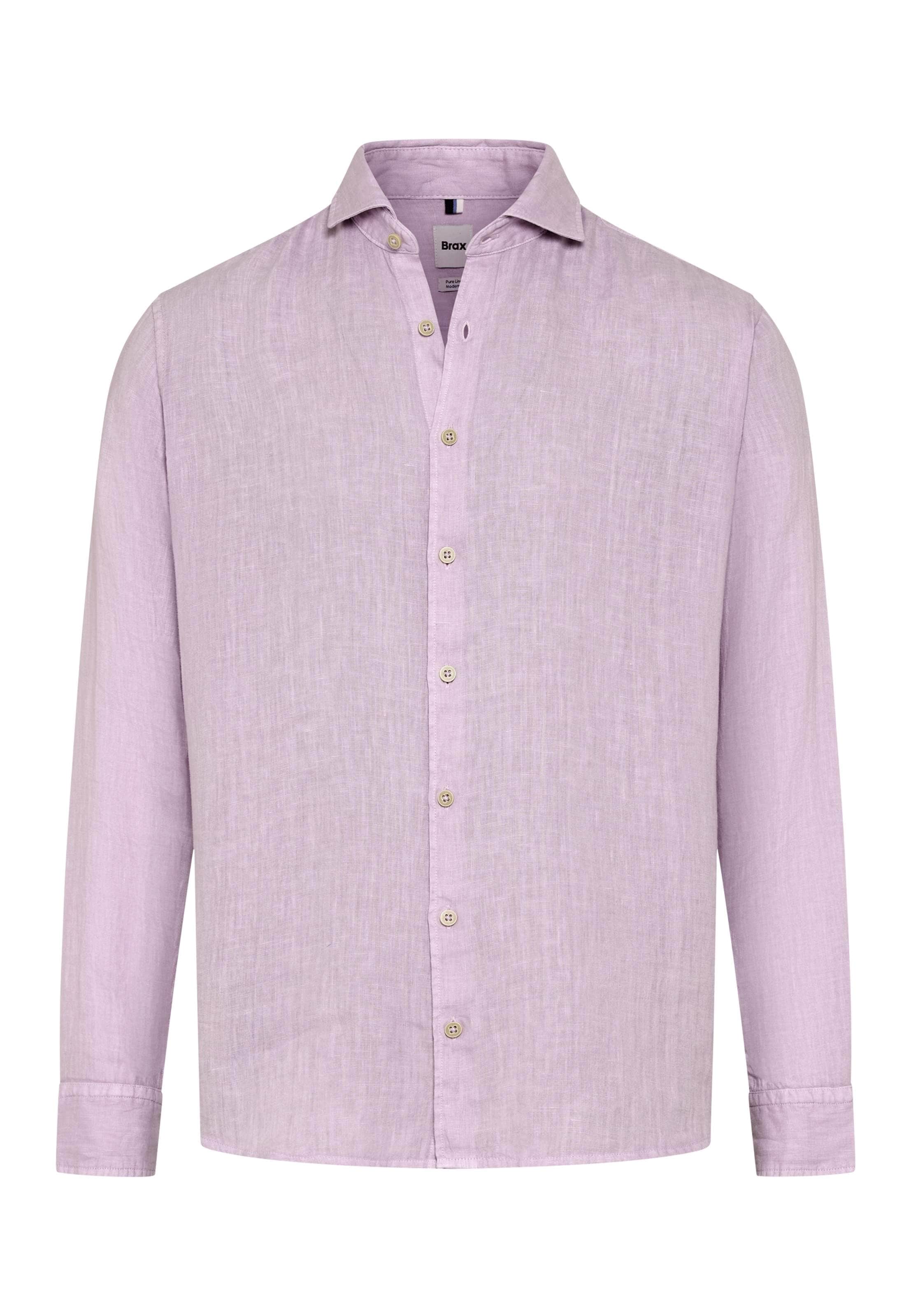Brax Leinenhemd "Style HAROLD" günstig online kaufen