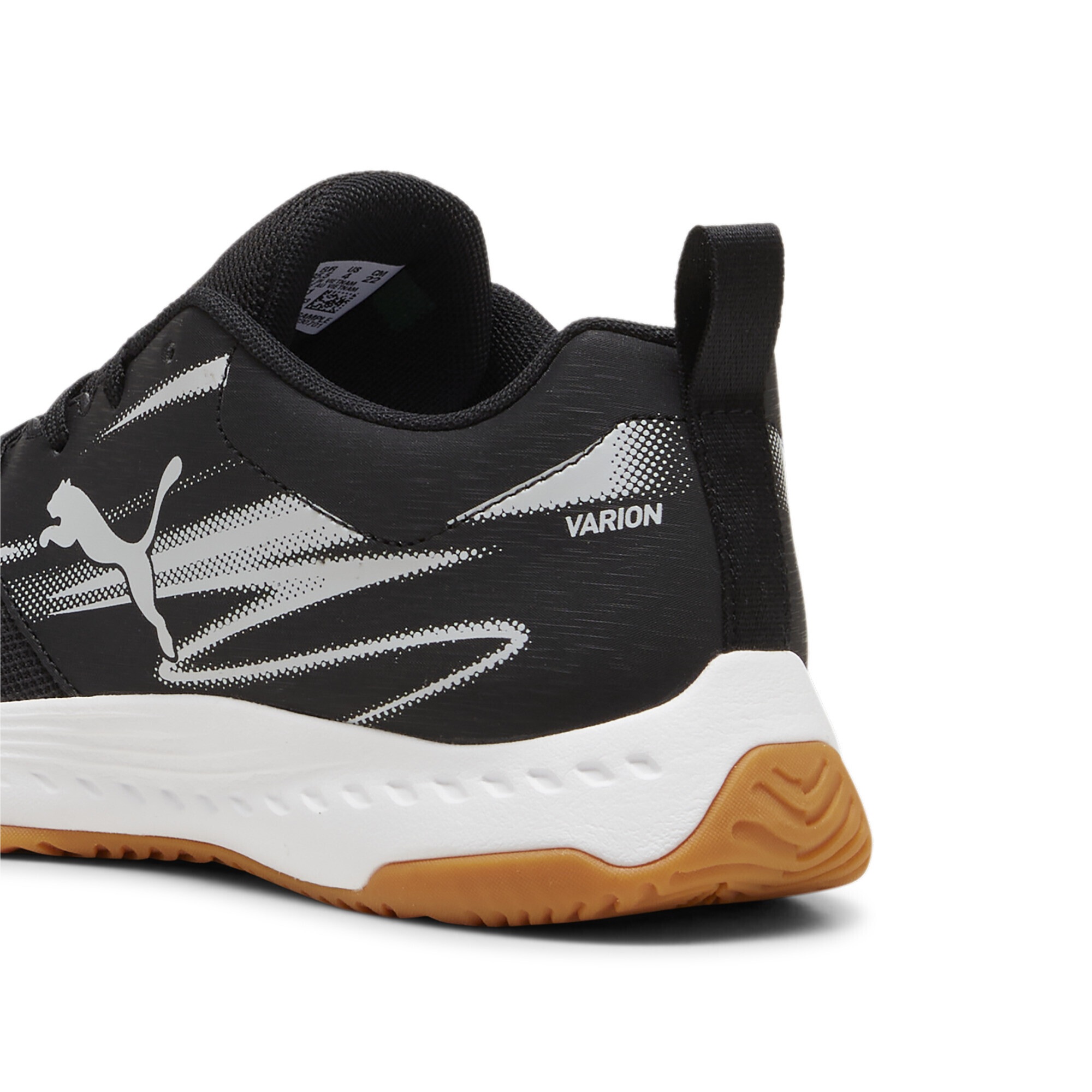 PUMA Trainingsschuh »Varion II Hallensportschuhe Jugendliche«