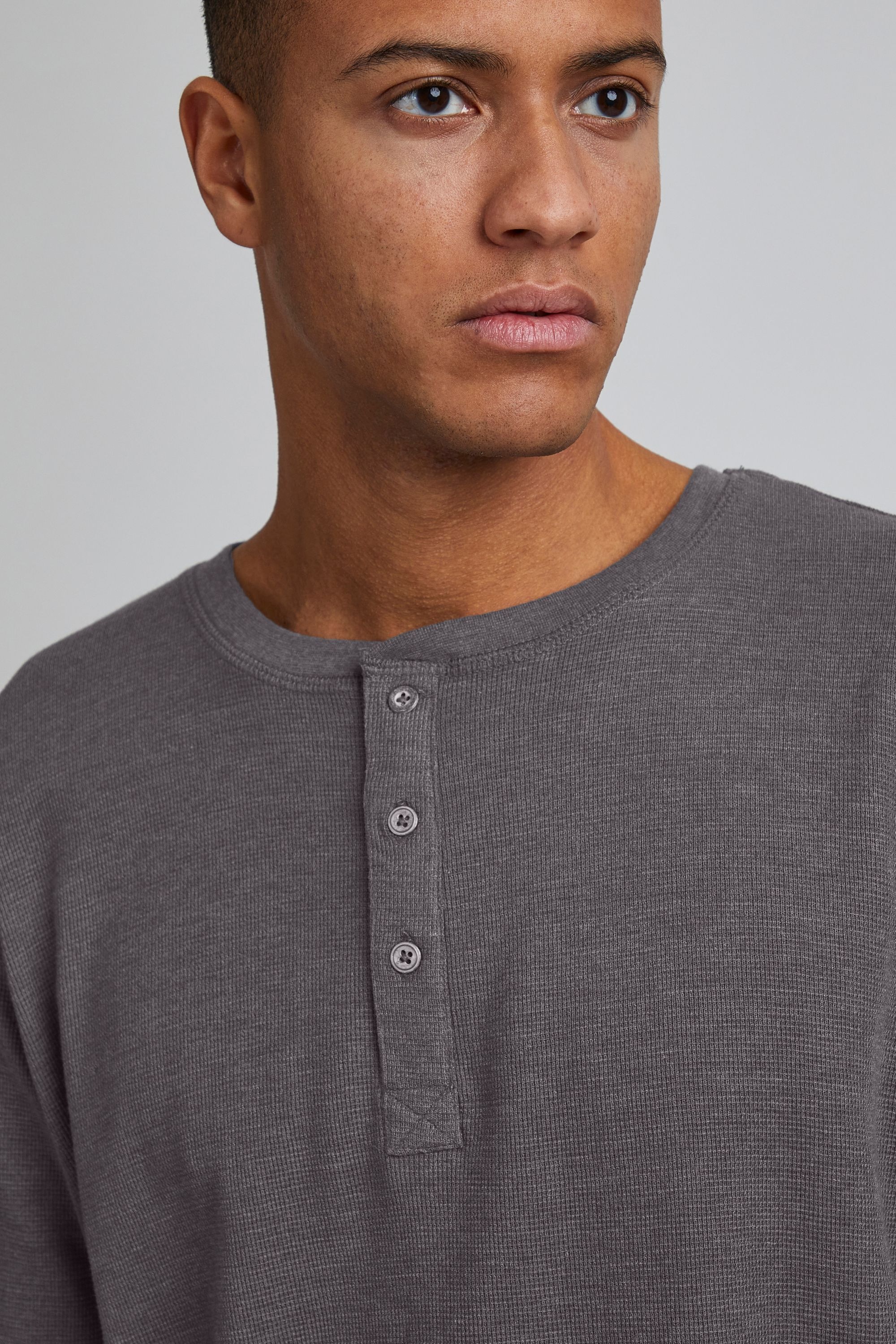 Blend Langarmshirt »Langarmshirt BHBhnoble«