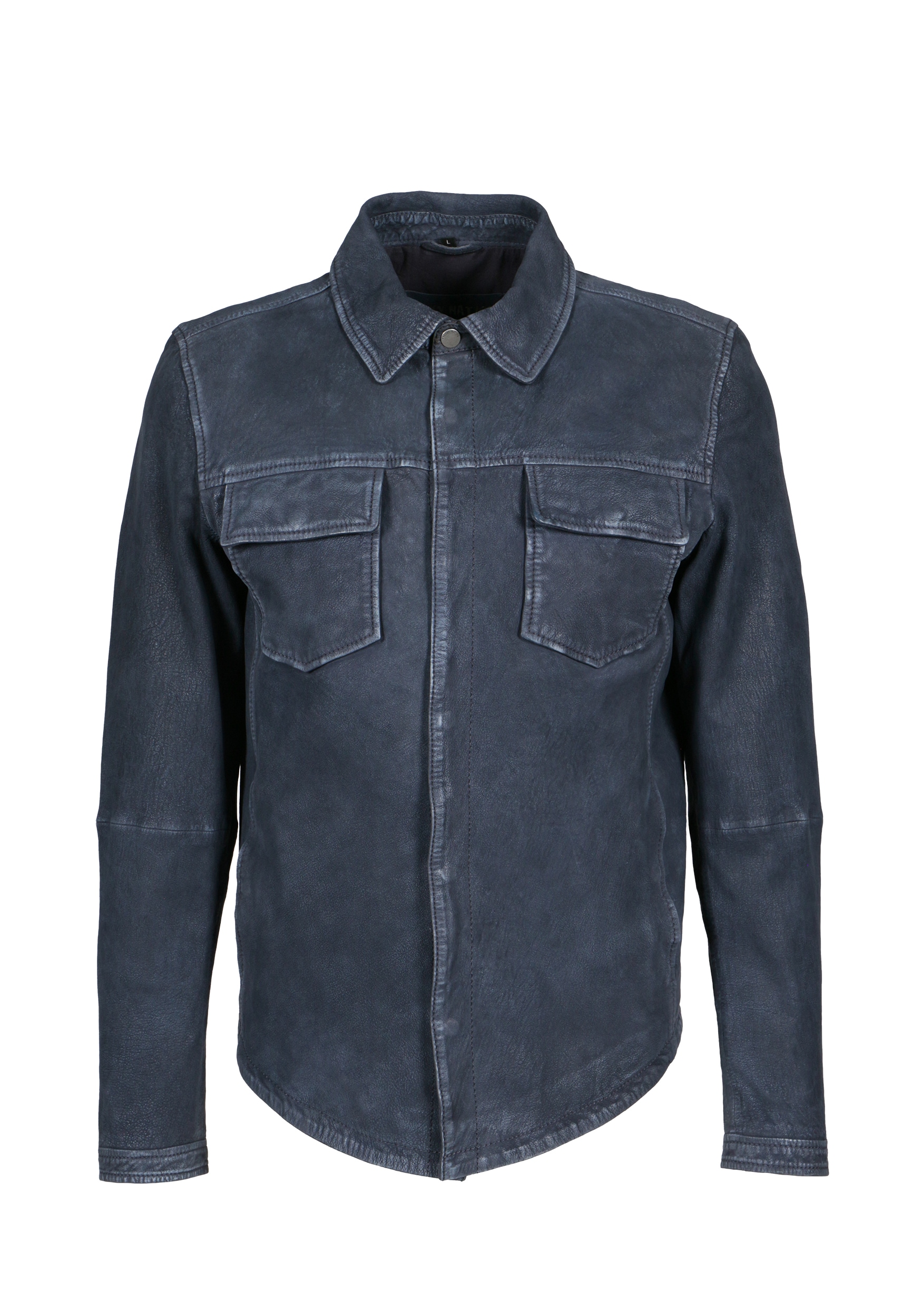 Freaky Nation Lederjacke "My One-FN" günstig online kaufen