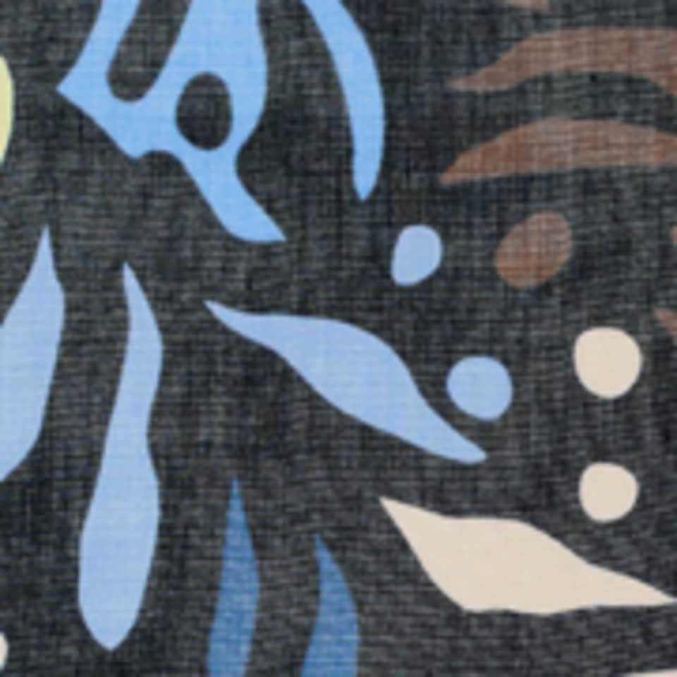 Cecil Loop aus Modal