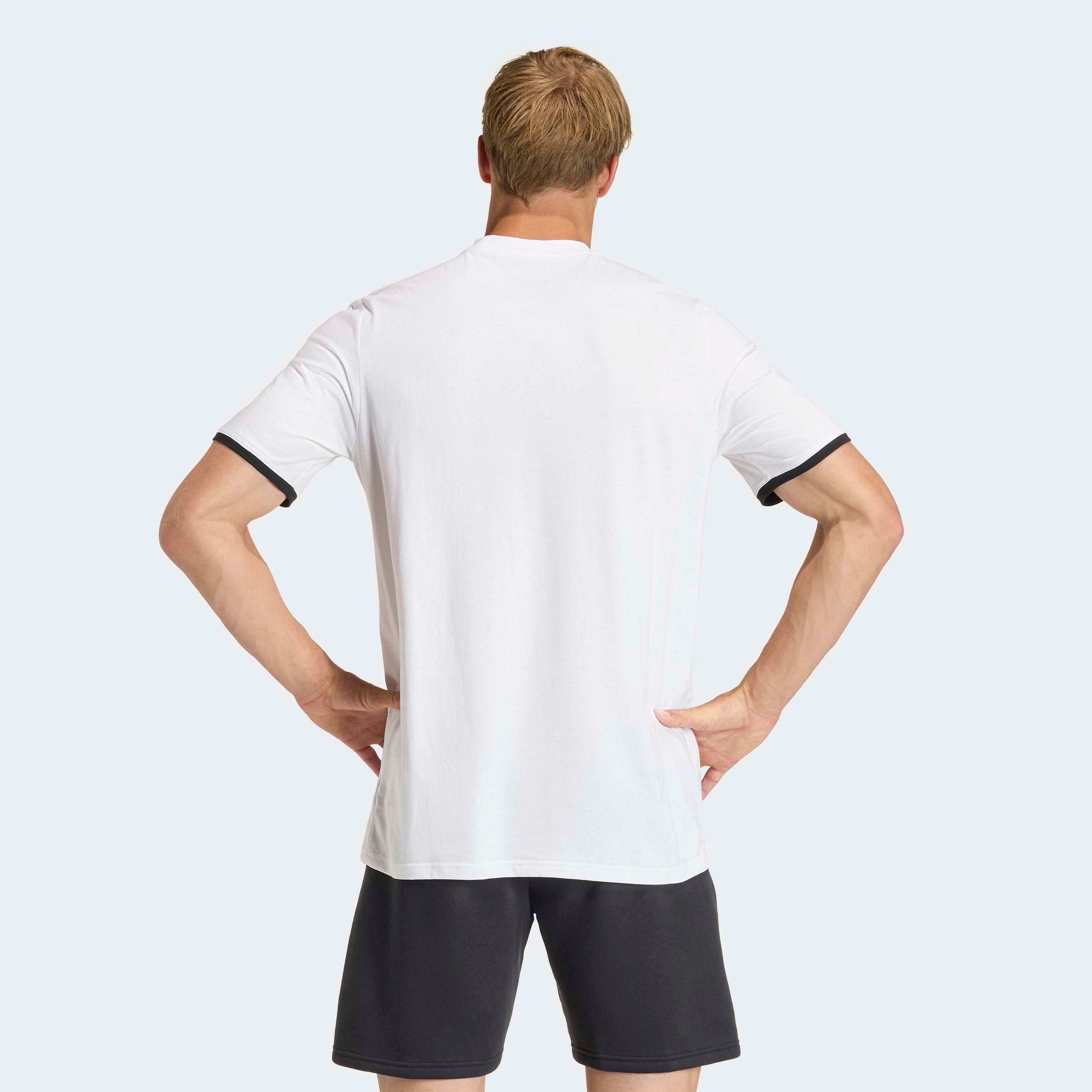 adidas Performance Trainingsshirt "ENT26 TEE" für Fußball und Freizeit, spo günstig online kaufen