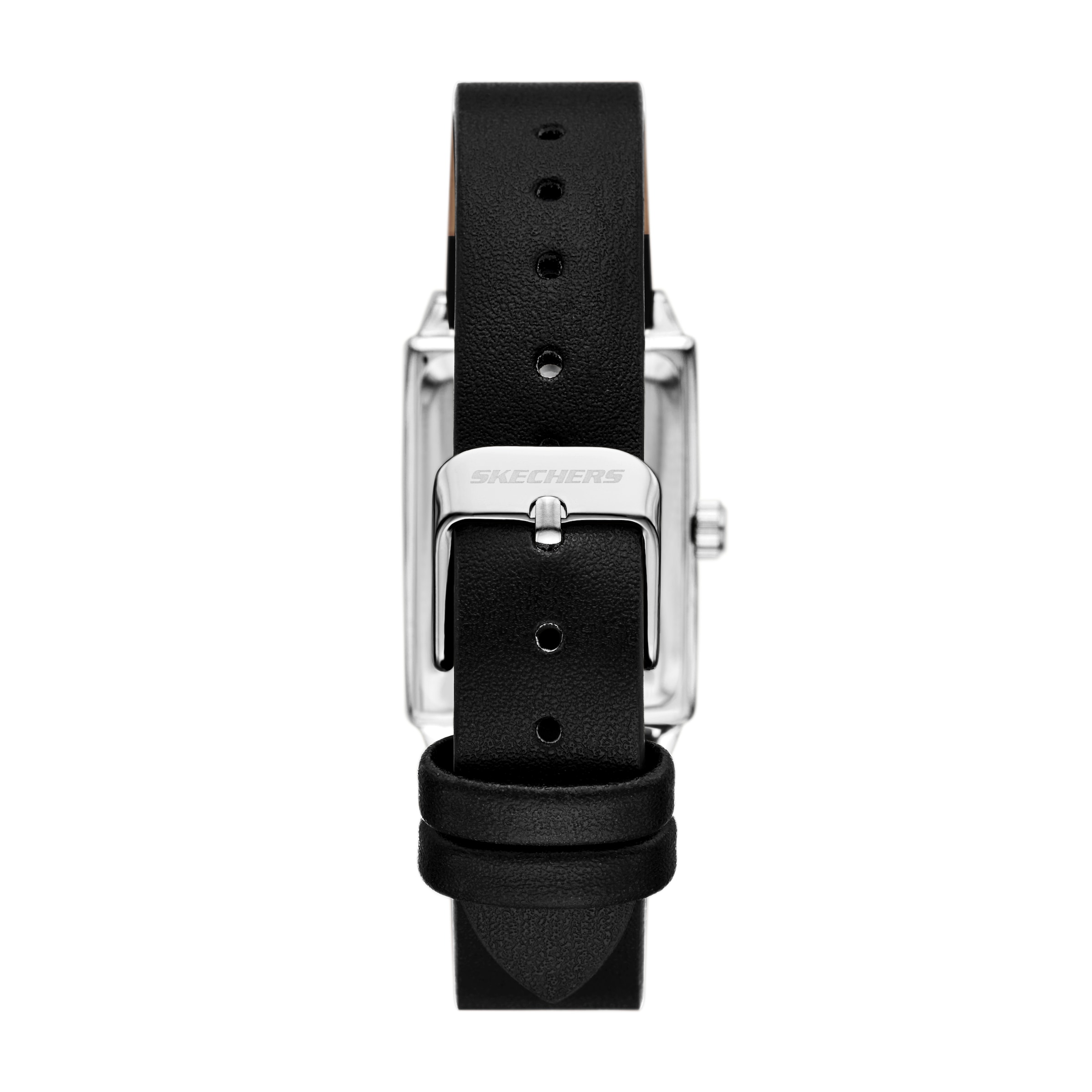 Skechers Quarzuhr »SETS« Armbanduhr, Damenuhr, Ideal auch als Geschenk, analog