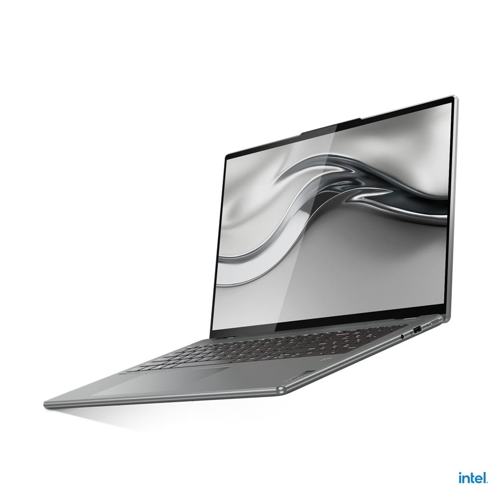 Lenovo Convertible Notebook »Yoga 7«, 40,6 cm, / 16 Zoll, Intel, Core i5, 512 GB SSD