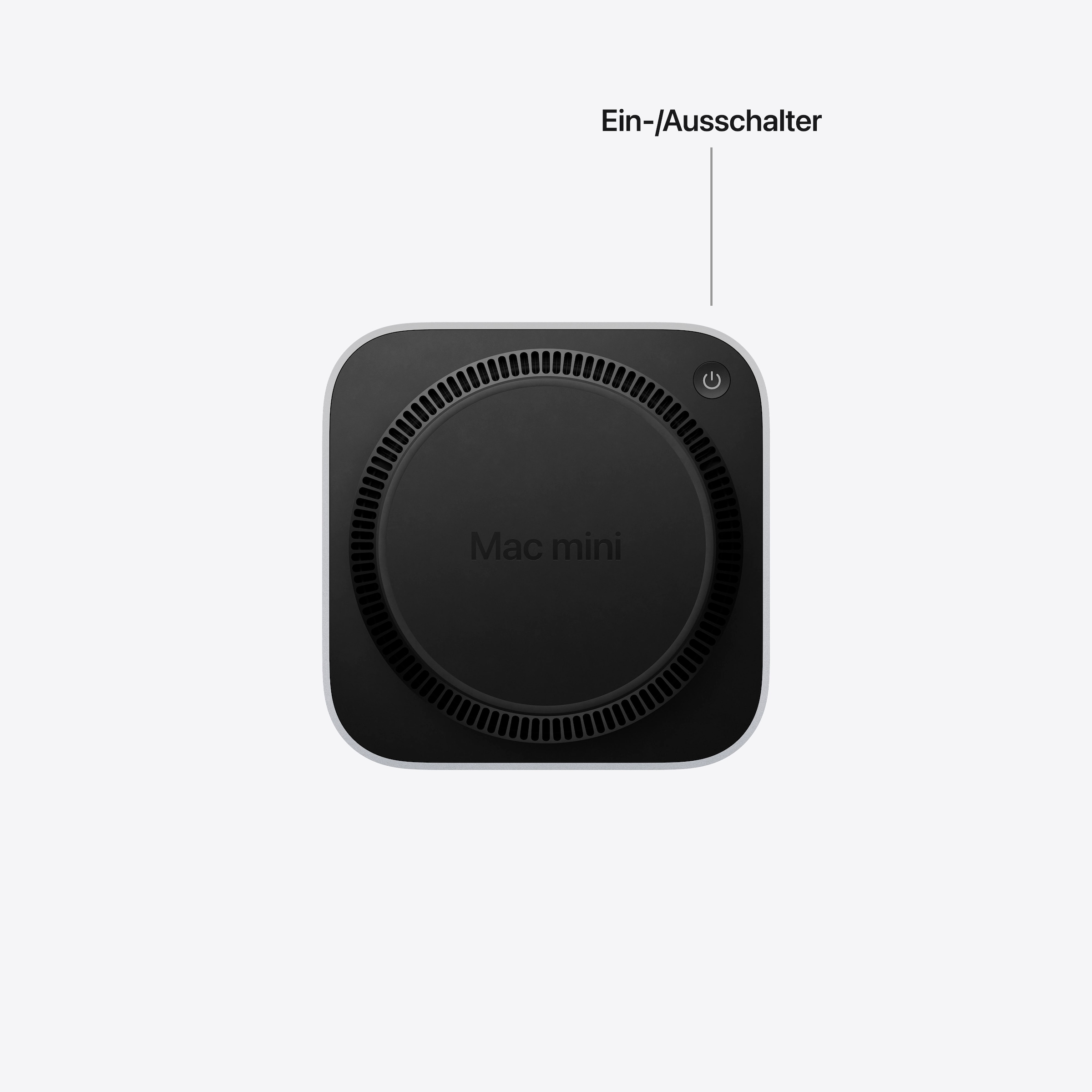 Apple Mini-PC »Mac Mini«