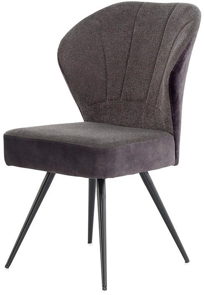 Jockenhöfer Gruppe Freischwinger "Oder" (Set) 4 Stk.mit Taschenfederkenpols günstig online kaufen