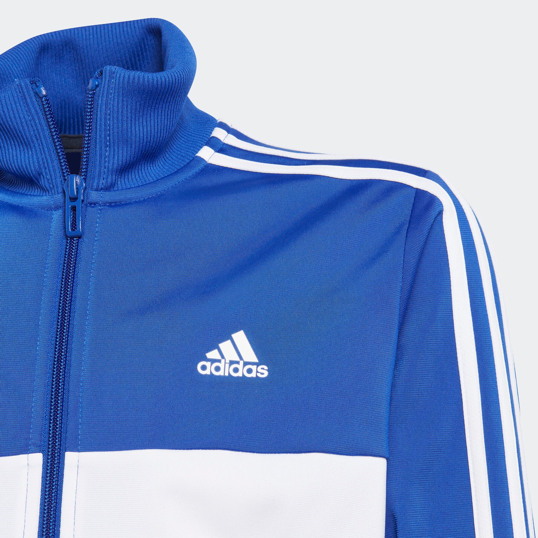 adidas Sportswear Trainingsanzug »ESSENTIALS 3-STREIFEN TIBERIO«, (2 tlg.)