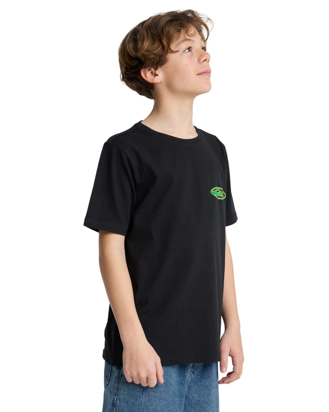 Thumbnail - Quiksilver T-Shirt "Quik Globe"