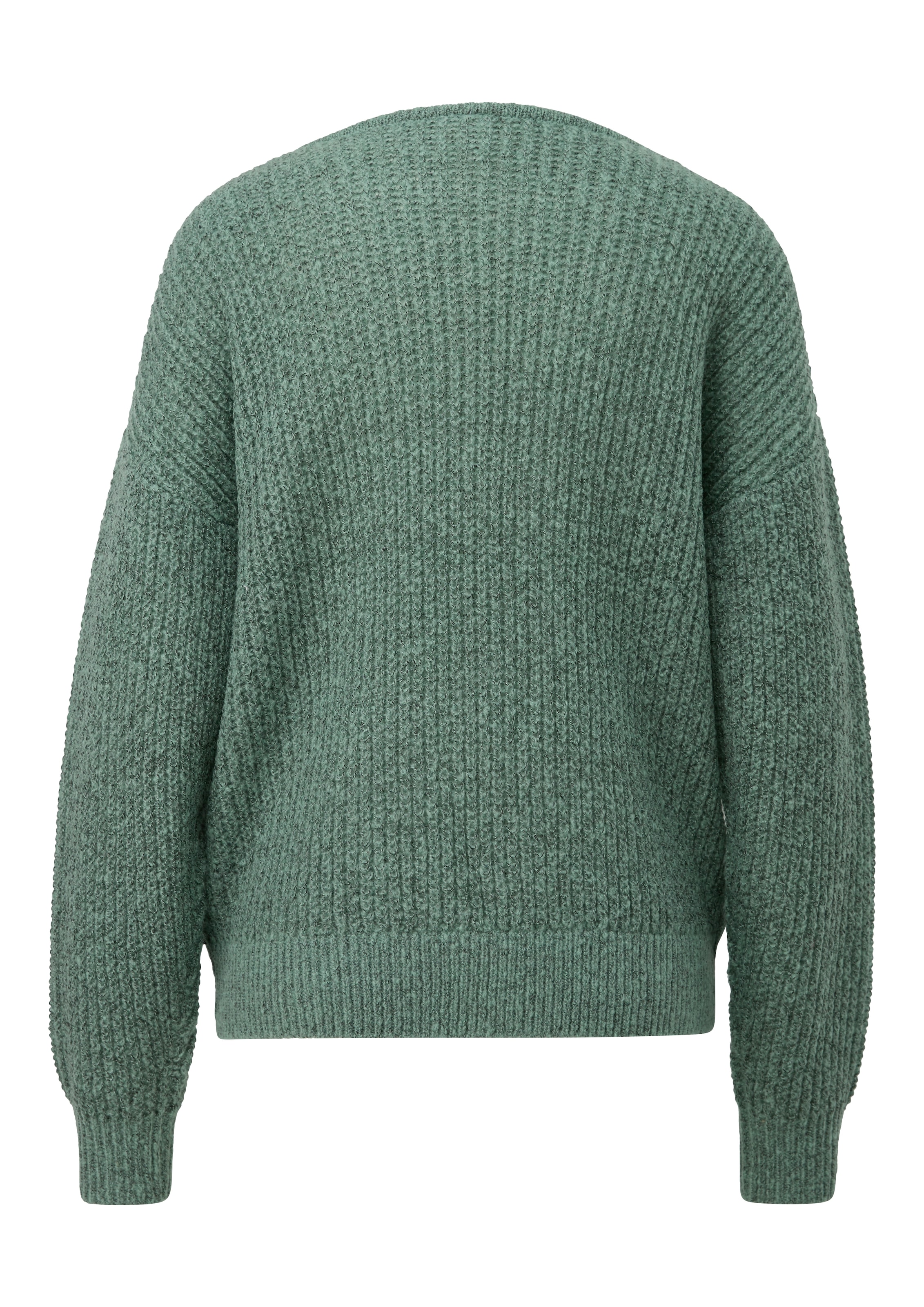 QS Strickpullover
