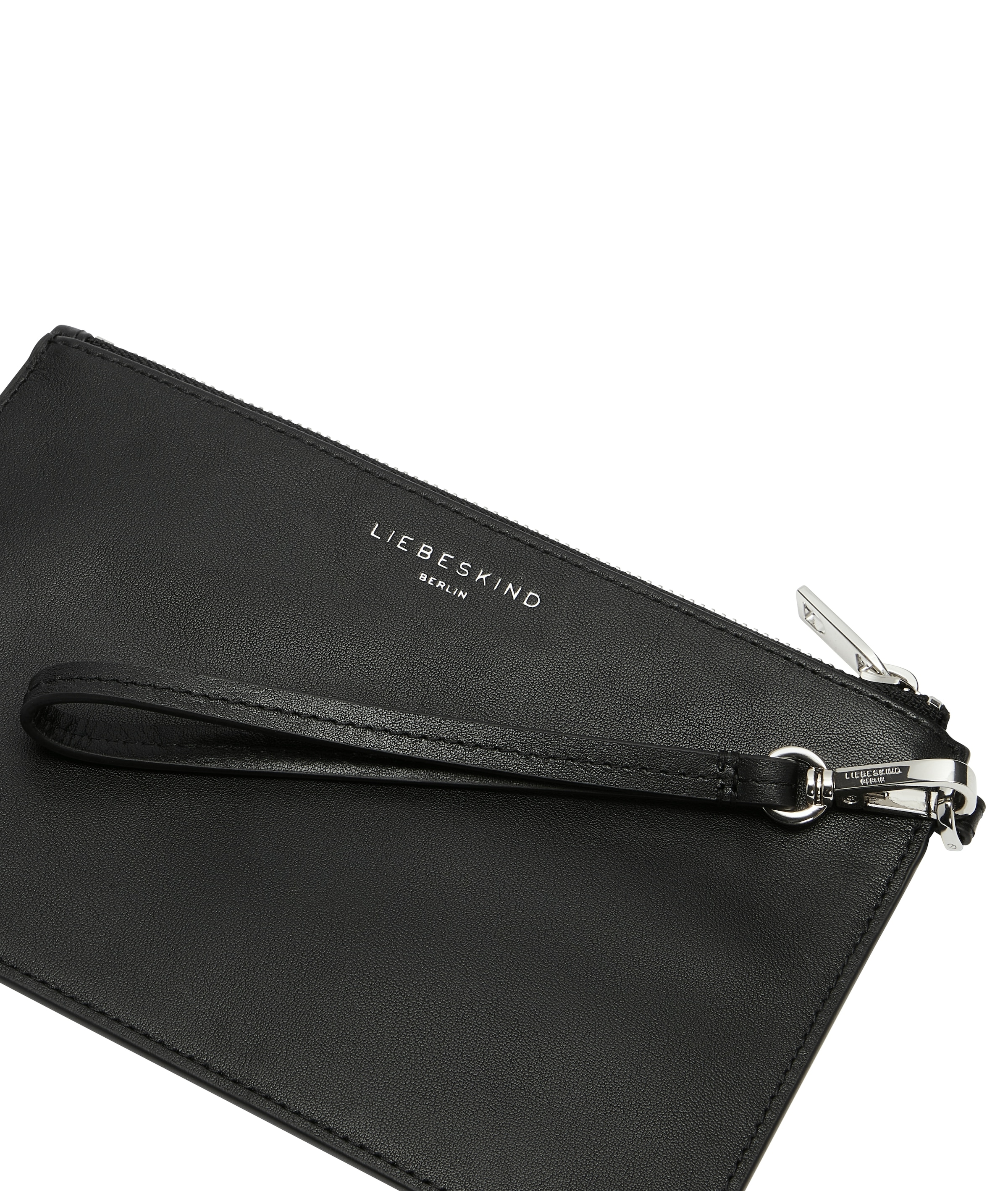 Liebeskind Berlin Kosmetiktasche »Pouch Accessories OTHER SLGs/ SOFT NAPPA«
