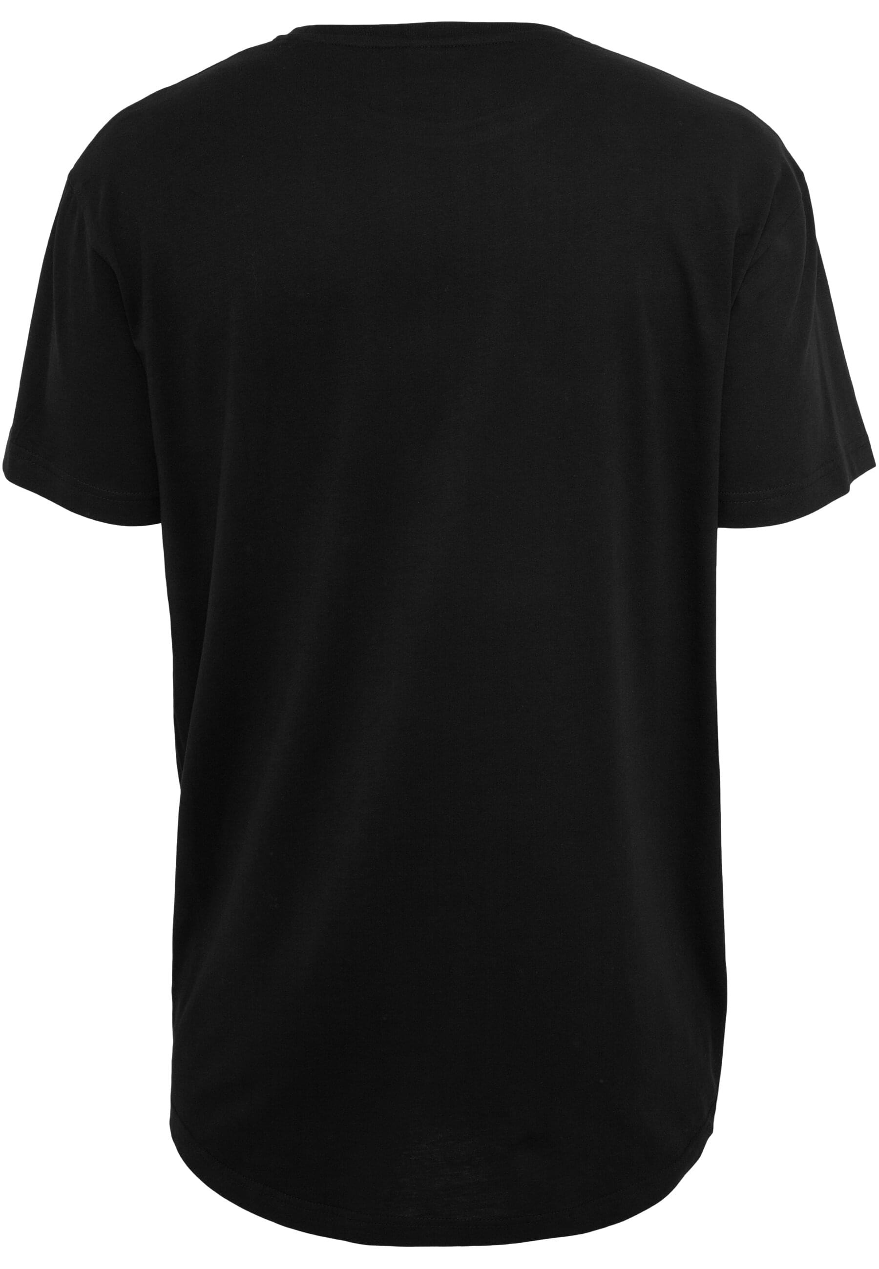 MisterTee T-Shirt »MisterTee Herren Raised By The Streets Tee«, (1 tlg.)