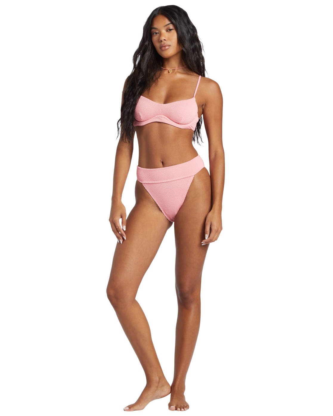 Thumbnail - Billabong Bade-Shirt "Summer High Kensley"