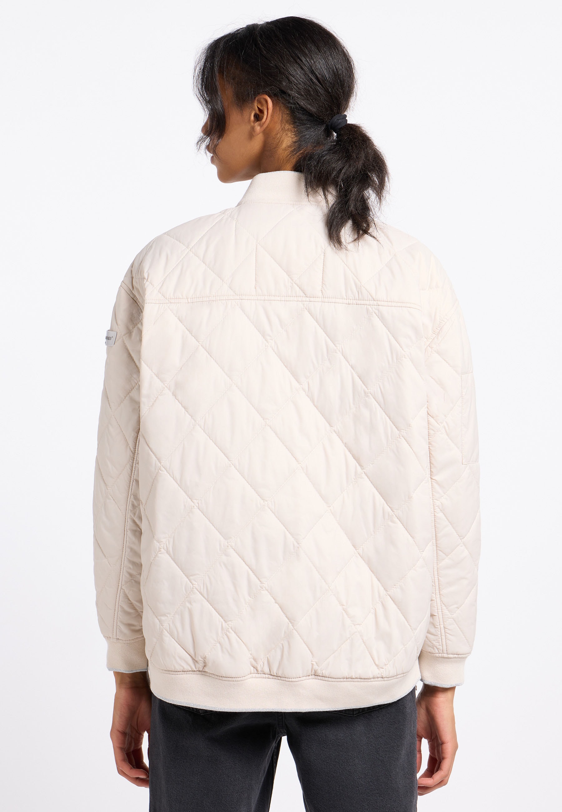 Frieda & Freddies Blouson »Fake Down Blouson / Nuri Quilted«