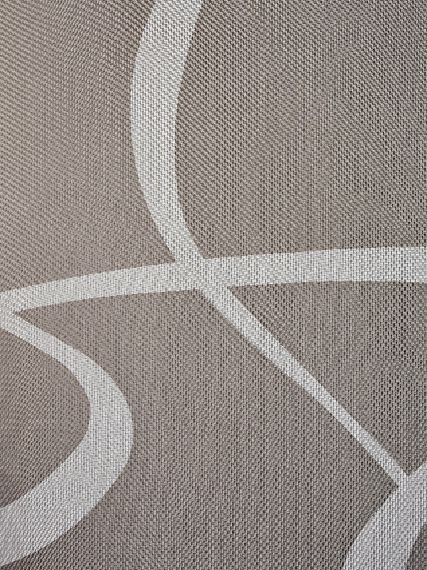 heine home Schiebegardine Klettschiene 1 Stk. tlg. günstig online kaufen