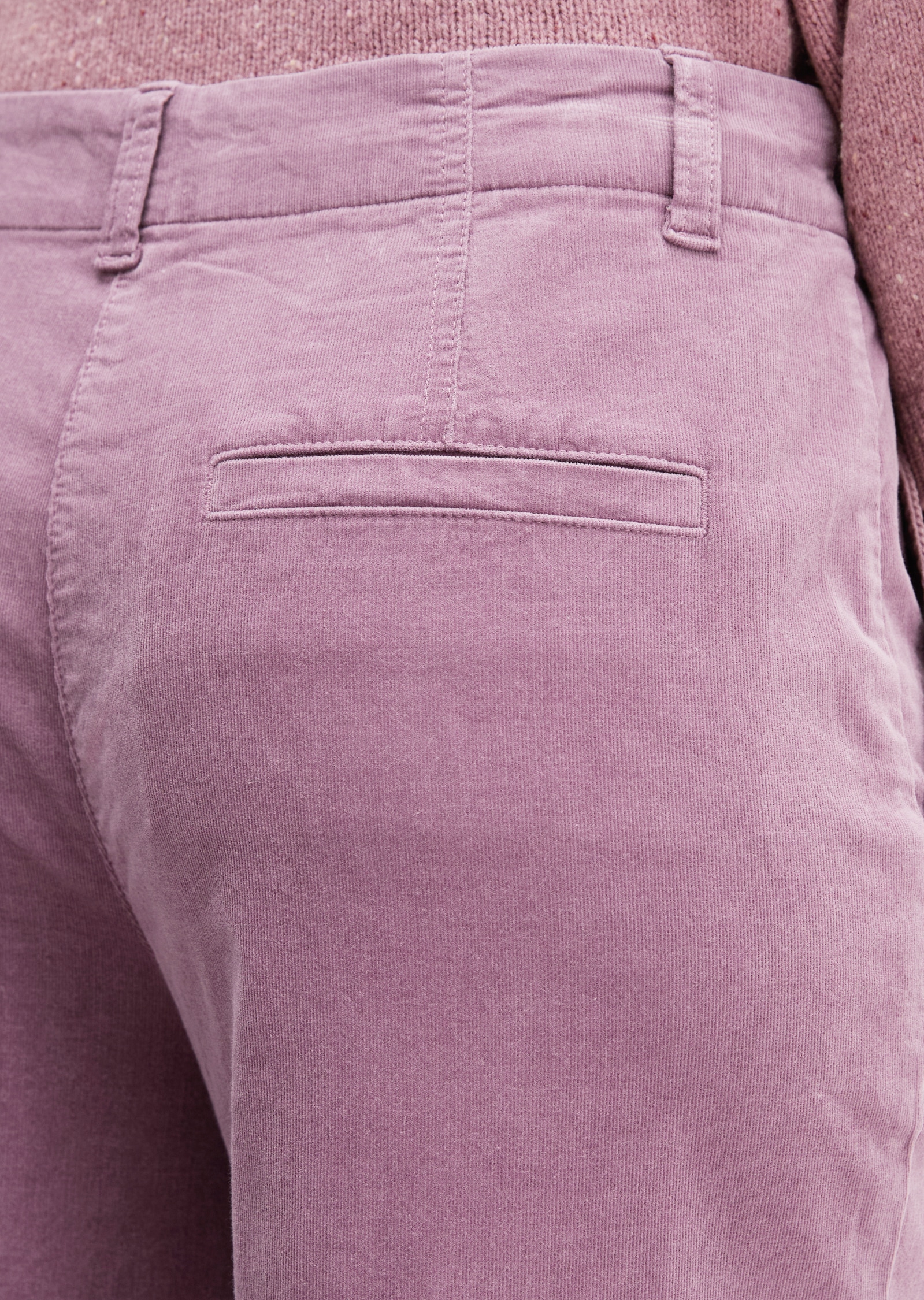 Marc O'Polo Chinohose »aus stretchigem Organic Cotton«