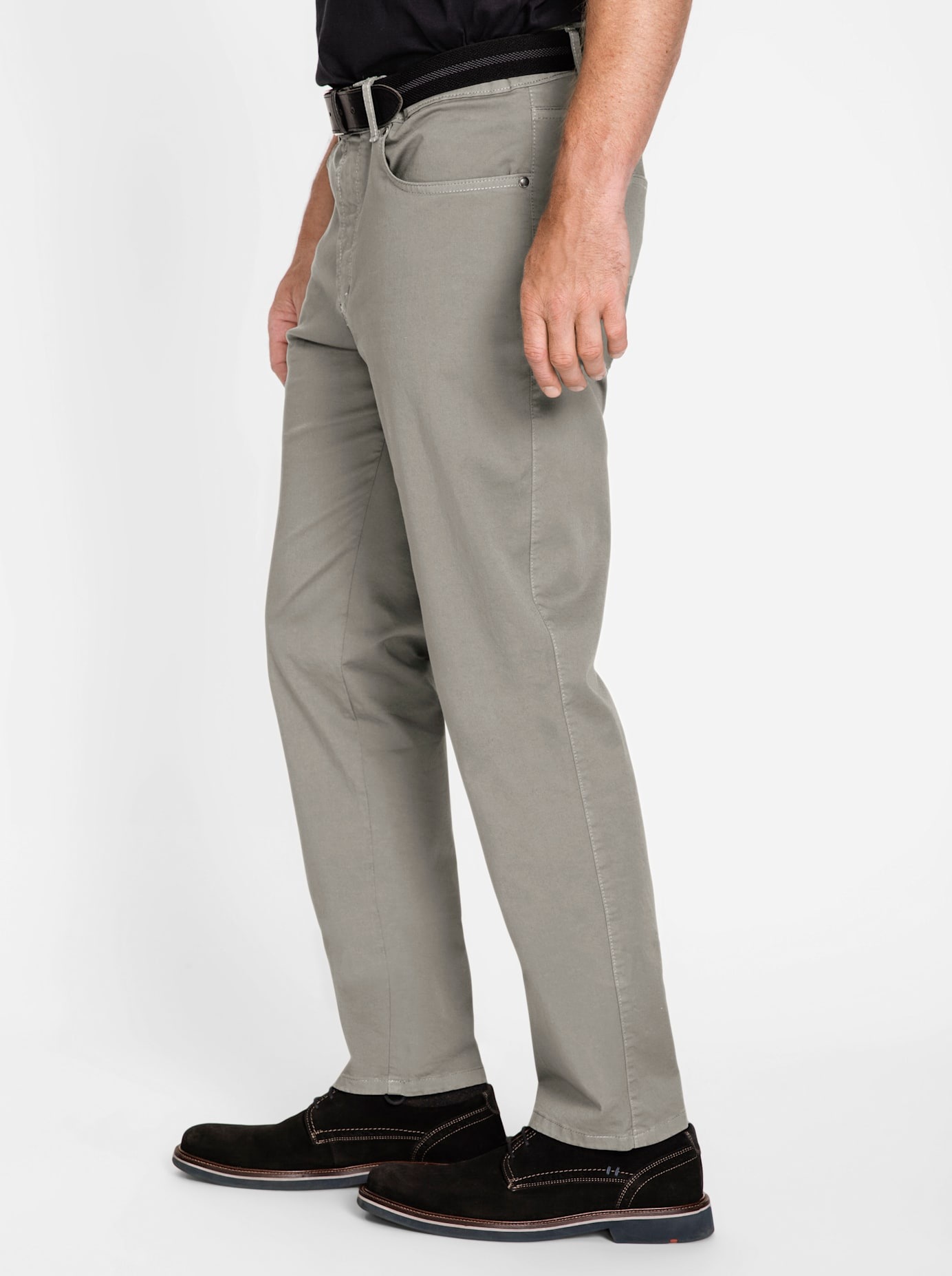 Classic 5-Pocket-Hose günstig online kaufen