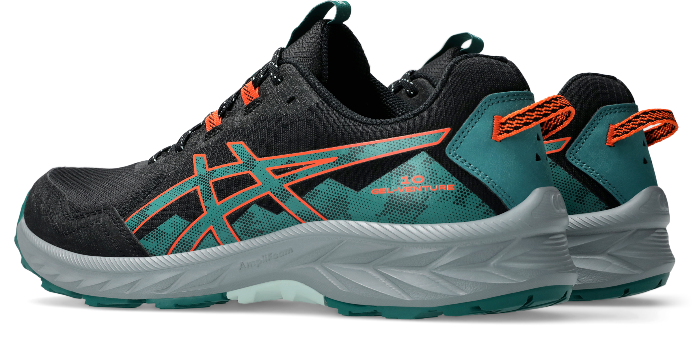 Asics Trailrunningschuh »GEL-VENTURE 10«