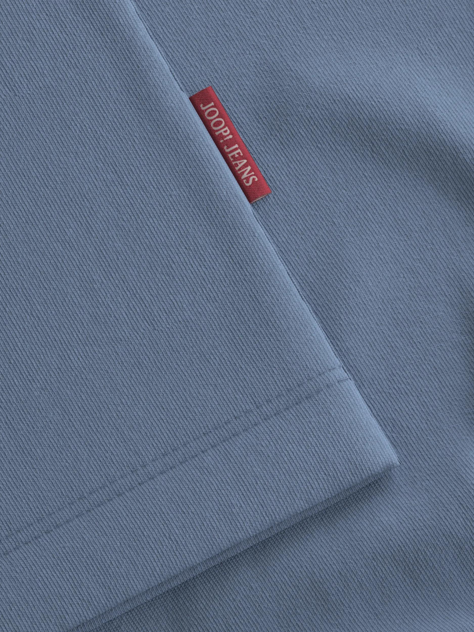 Thumbnail - Joop Jeans Langarmshirt "Cedric" Basic, Rundhals, regular fit