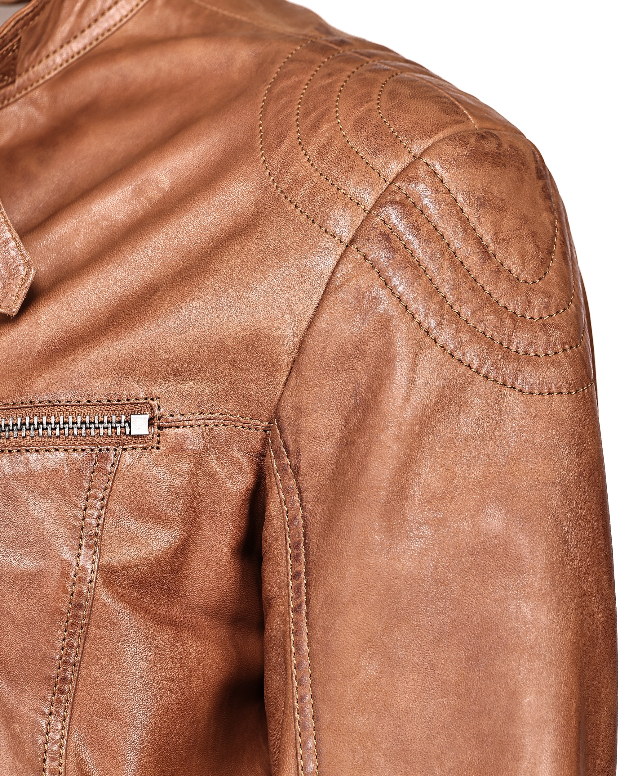 MUSTANG Lederjacke »31021312«
