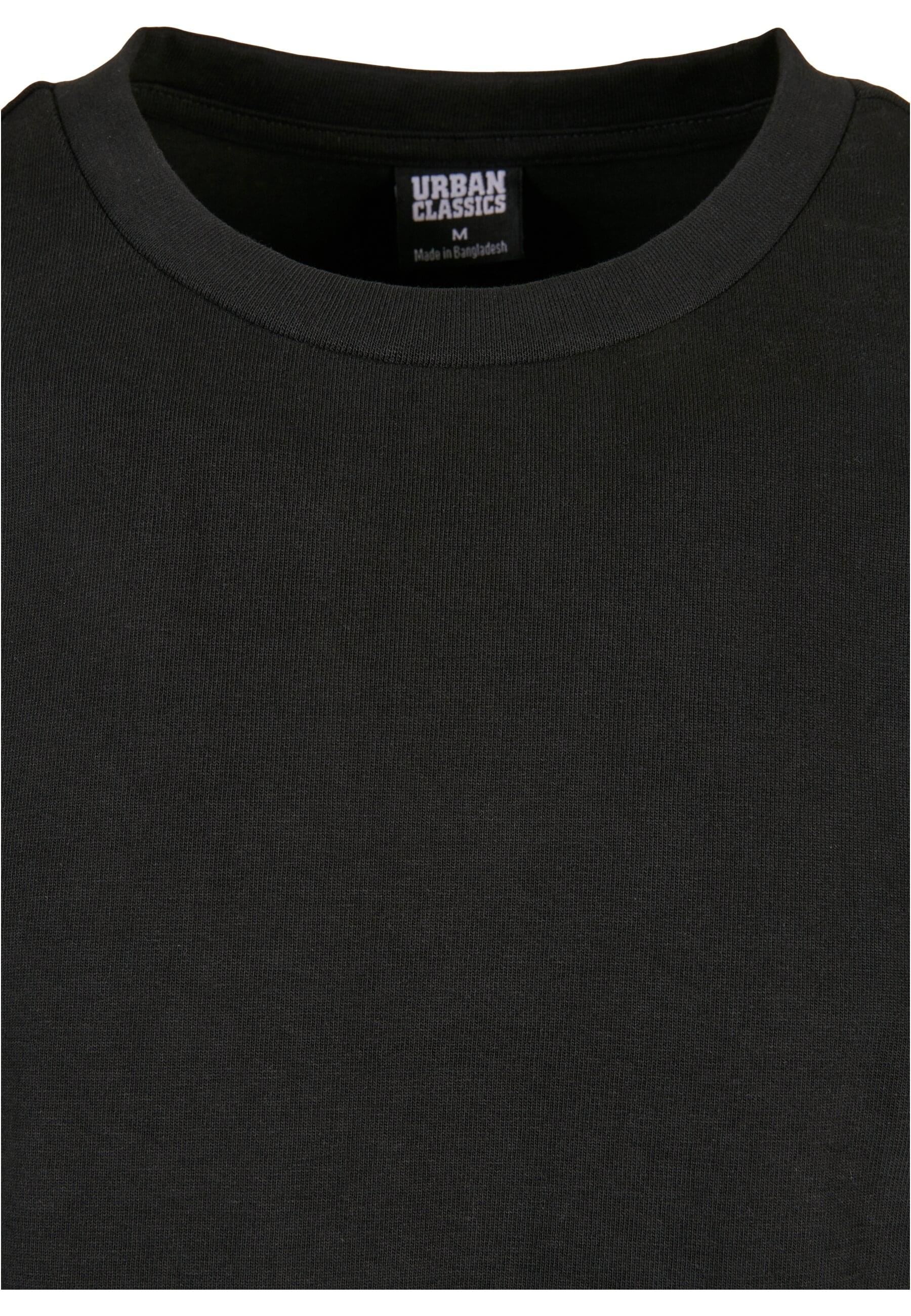 URBAN CLASSICS Longsleeve »Urban Classics Herren Ultra Heavy Oversized Longsleeve«, (1 tlg.)