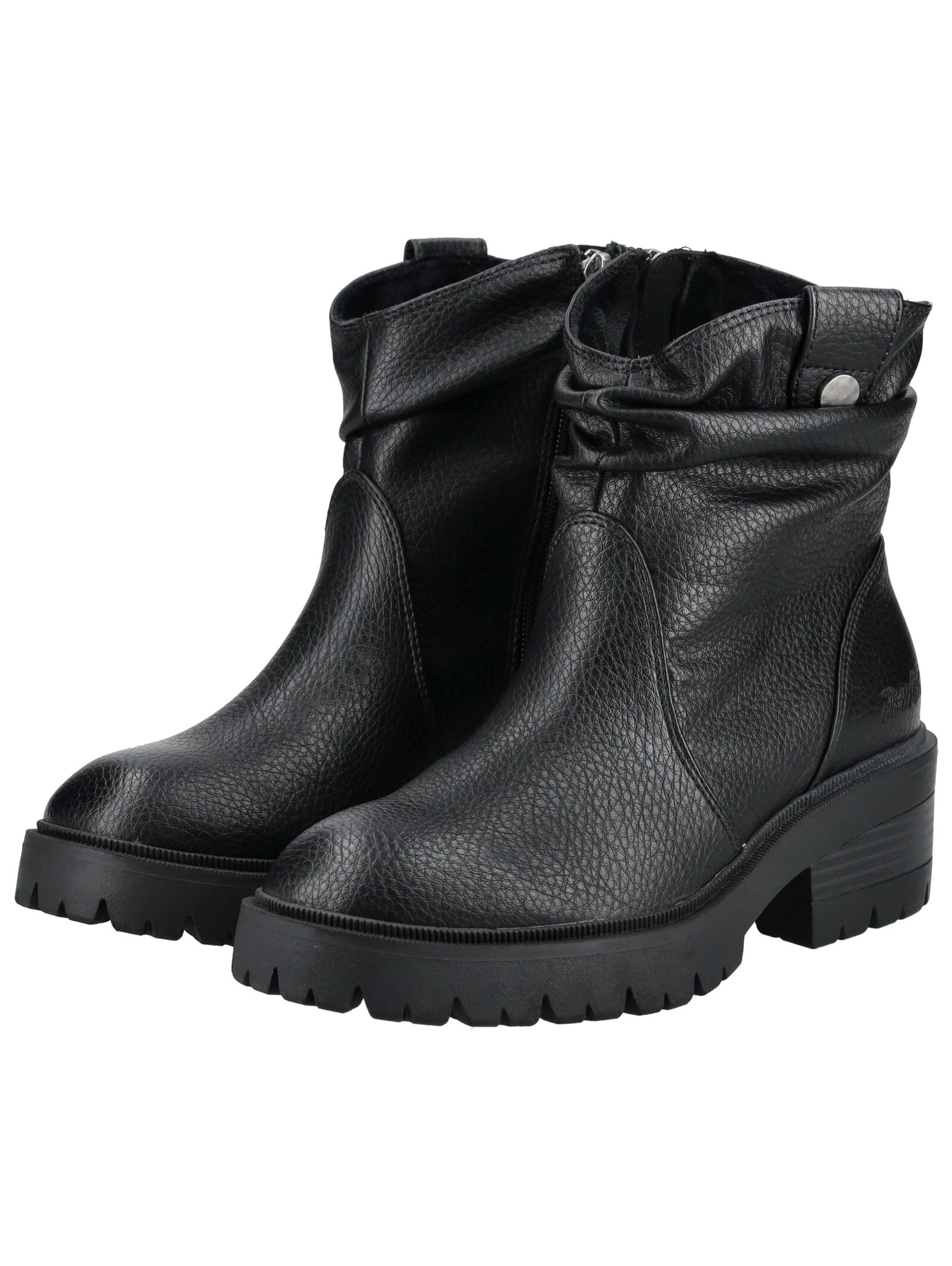 Blowfish Stiefelette »Blowfish Stiefelette Lederimitat«