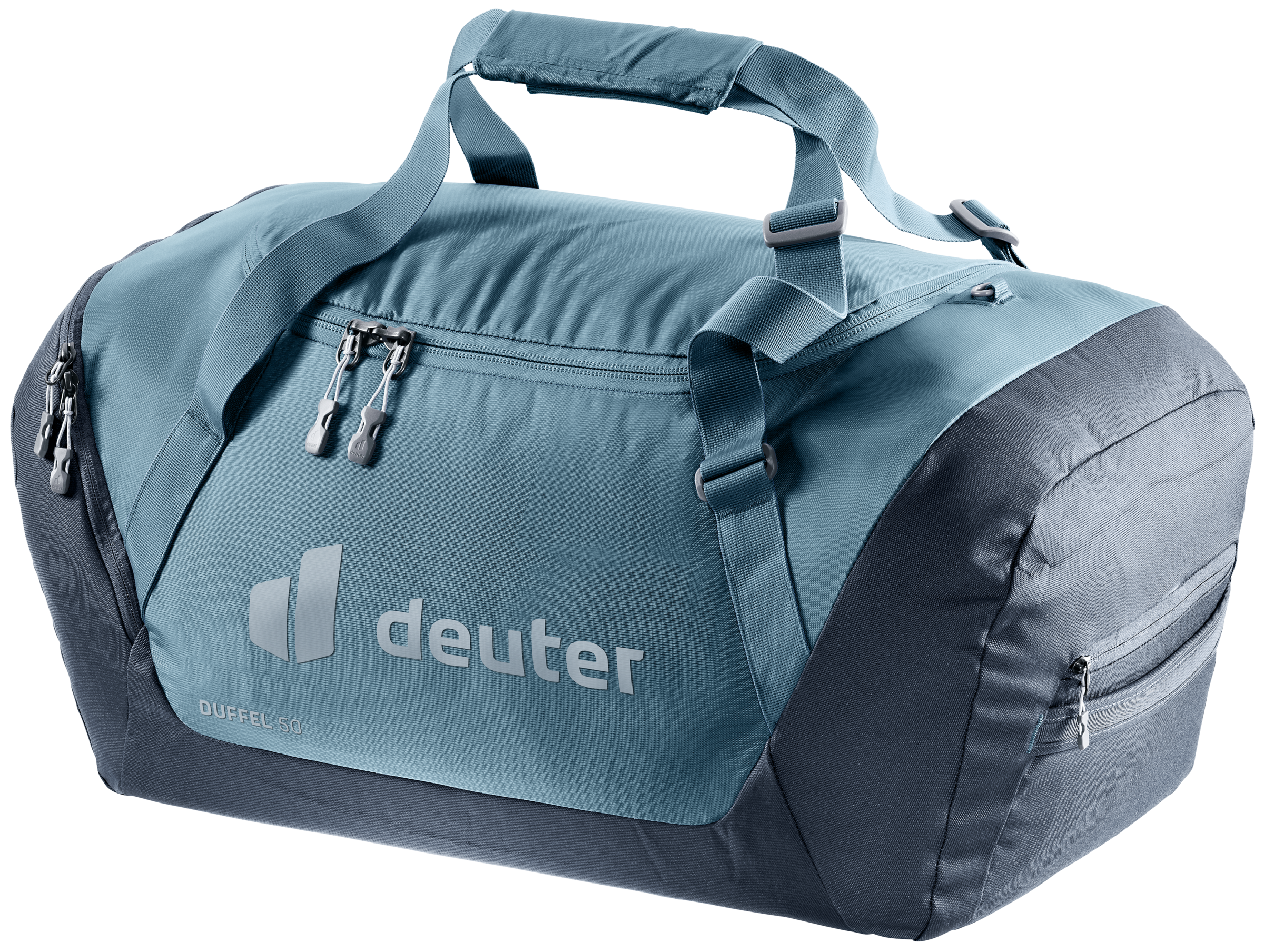 deuter Reisetasche "DUFFEL 50"