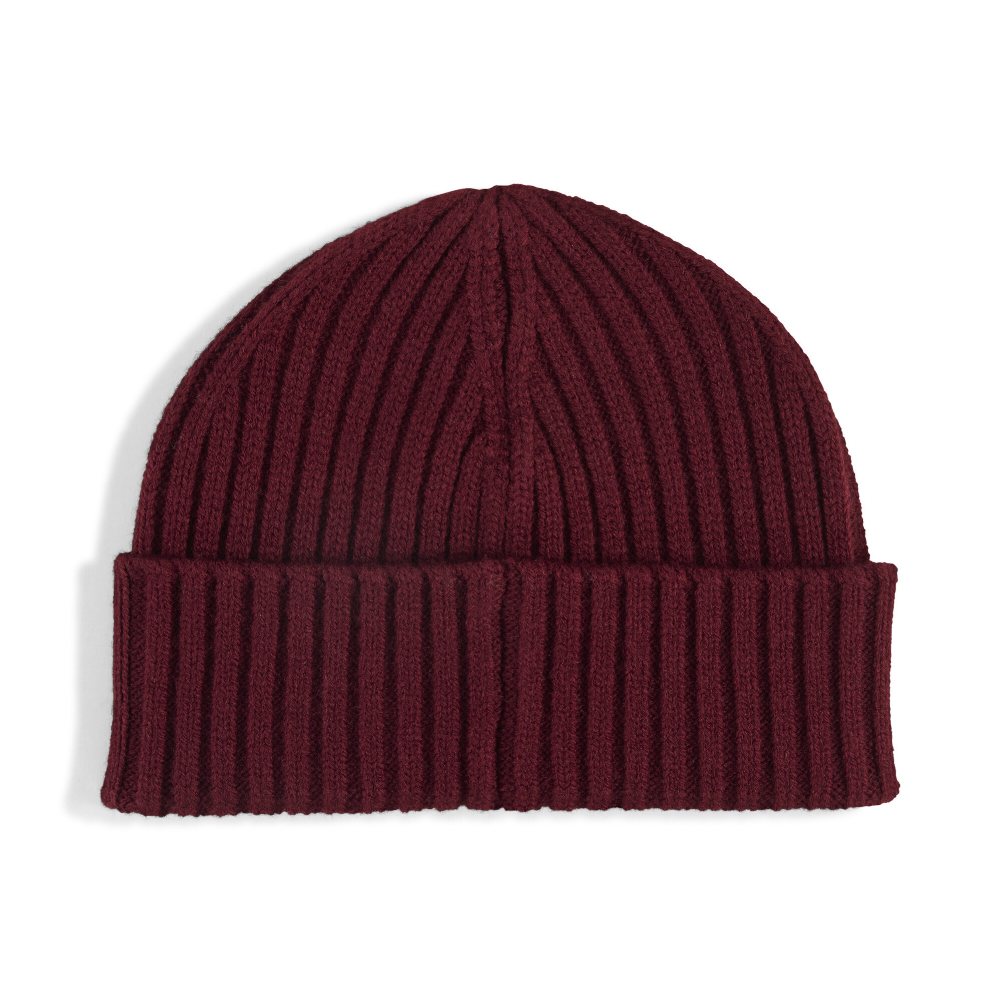 PUMA Beanie »Essentials Fisherman Beanie Erwachsene«