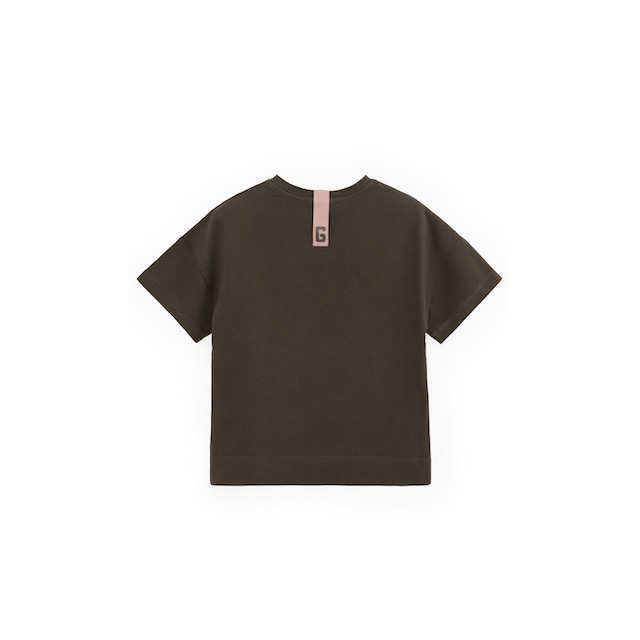 Black Friday Gulliver T-Shirt, mit dynamischem Kontrastdruck | BAUR