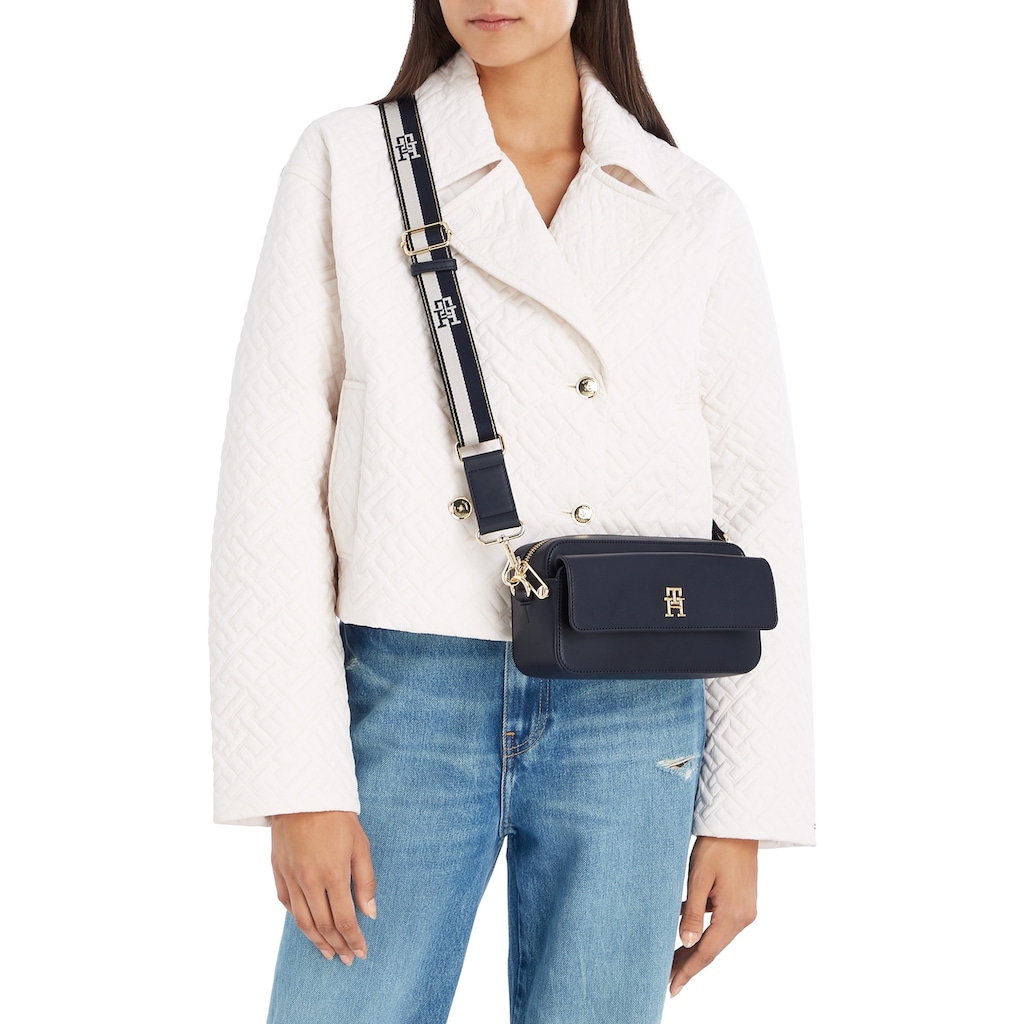 Tommy Hilfiger Mini Bag »ICONIC TOMMY CAMERA BAG«