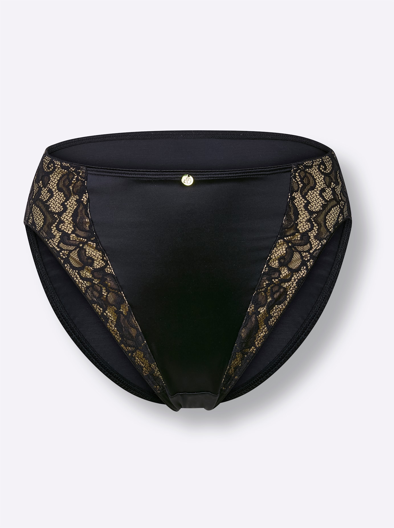 nicht definiert Jazz-Pants Slips, (2 St.)