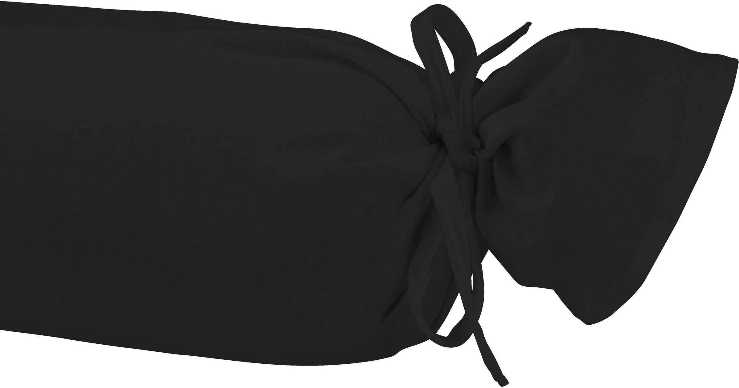 Biberna Nackenrollenbezug »Michi«, (2 St.), Jersey (1 Pack mit 2 Stück), dichte, feinfädige Single-Qualität