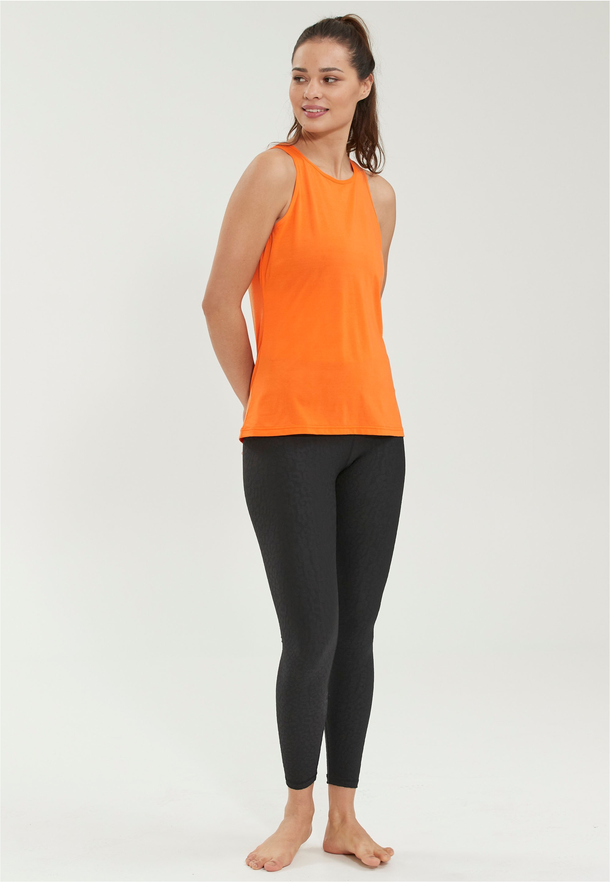 ATHLECIA Tanktop »MOTA«, (1 tlg.), mit QUICK DRY-Technologie