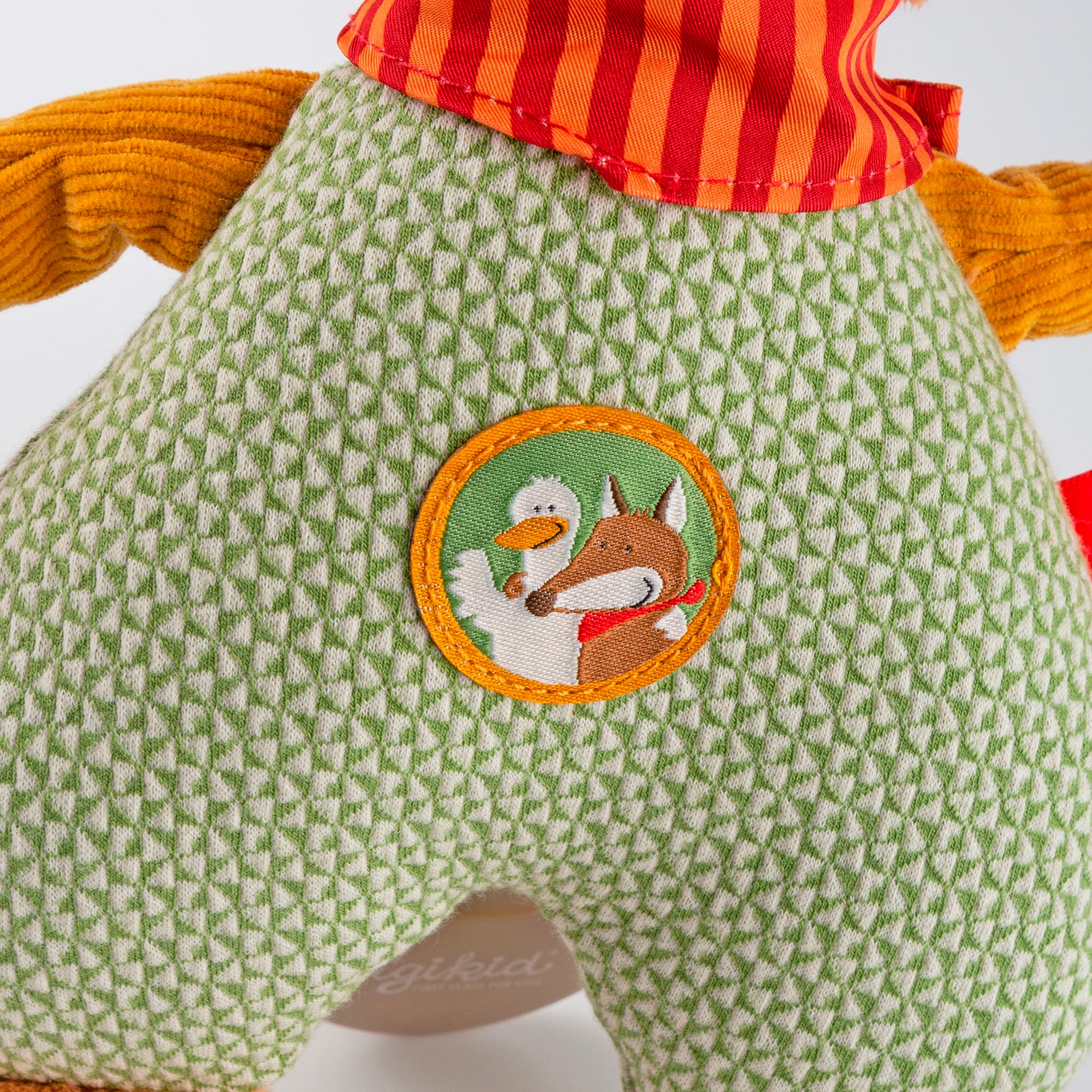 Sigikid Spieluhr »Forest Fox«