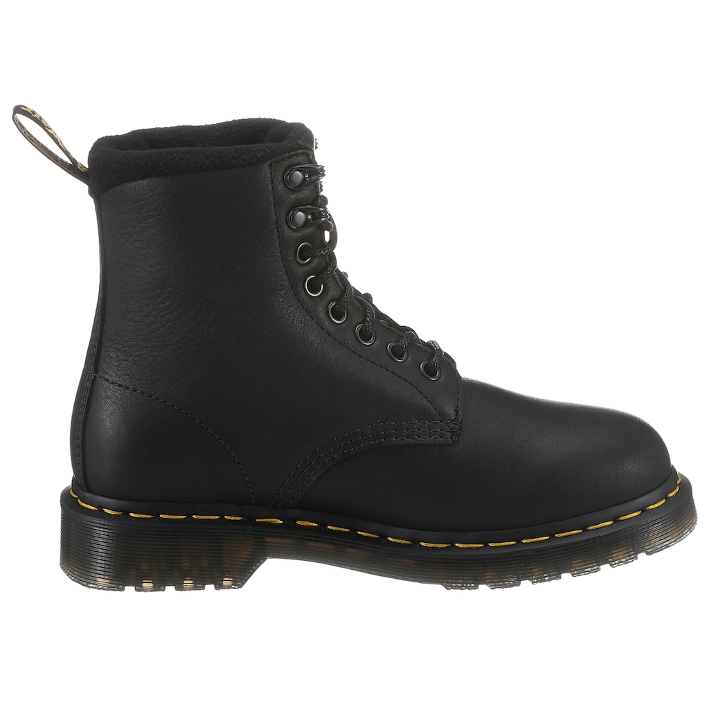 DR. MARTENS Schnürboots »1460 PASCAL 8 EYE BOOT«