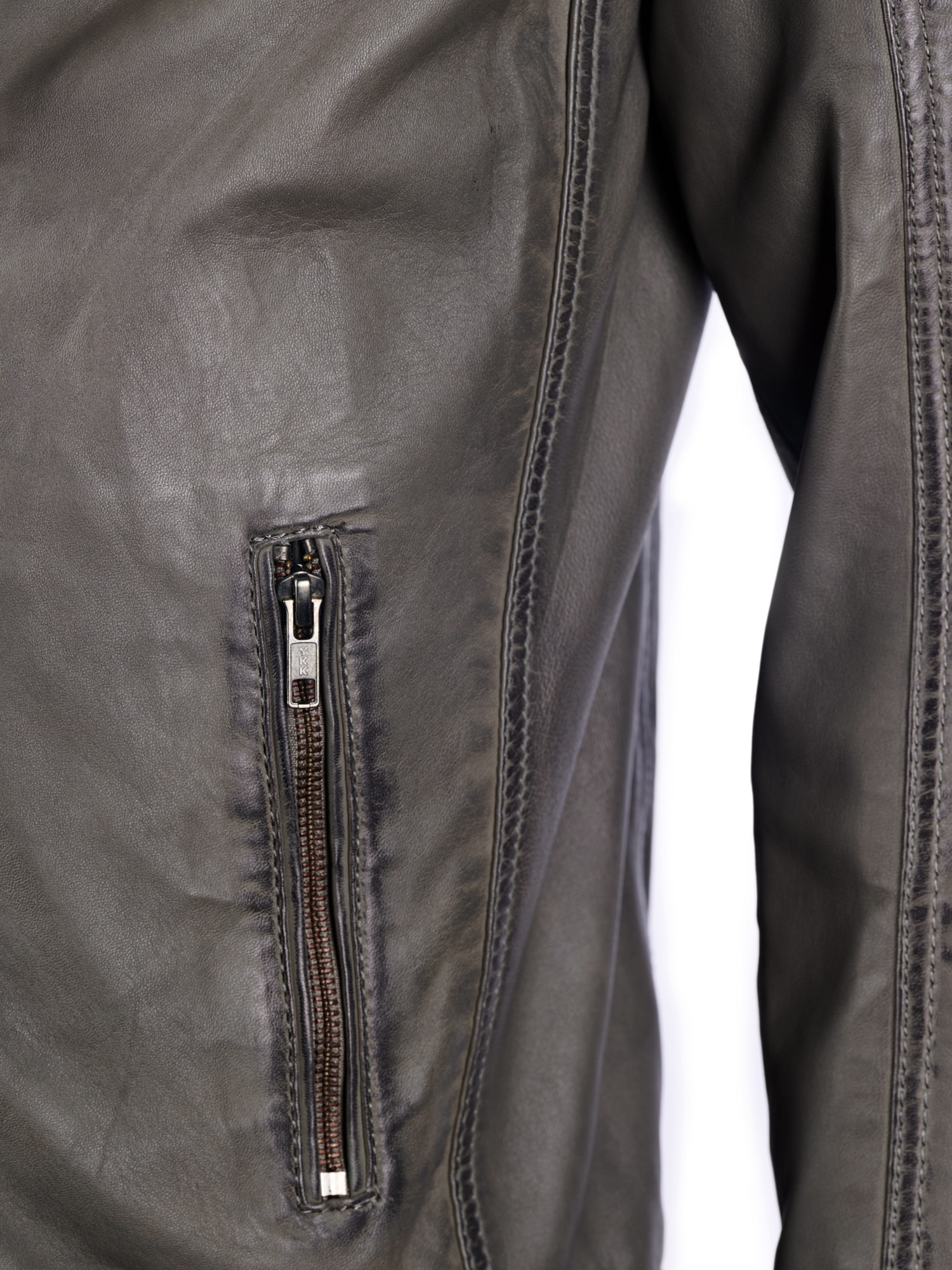 JCC Bikerjacke »993«