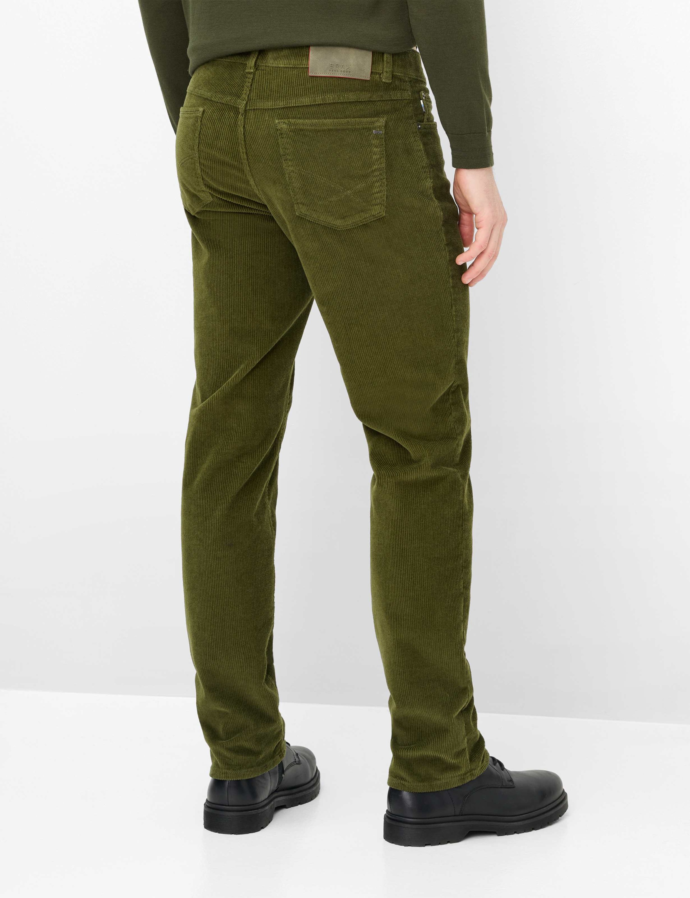 Brax 5-Pocket-Hose "Style COOPER" günstig online kaufen