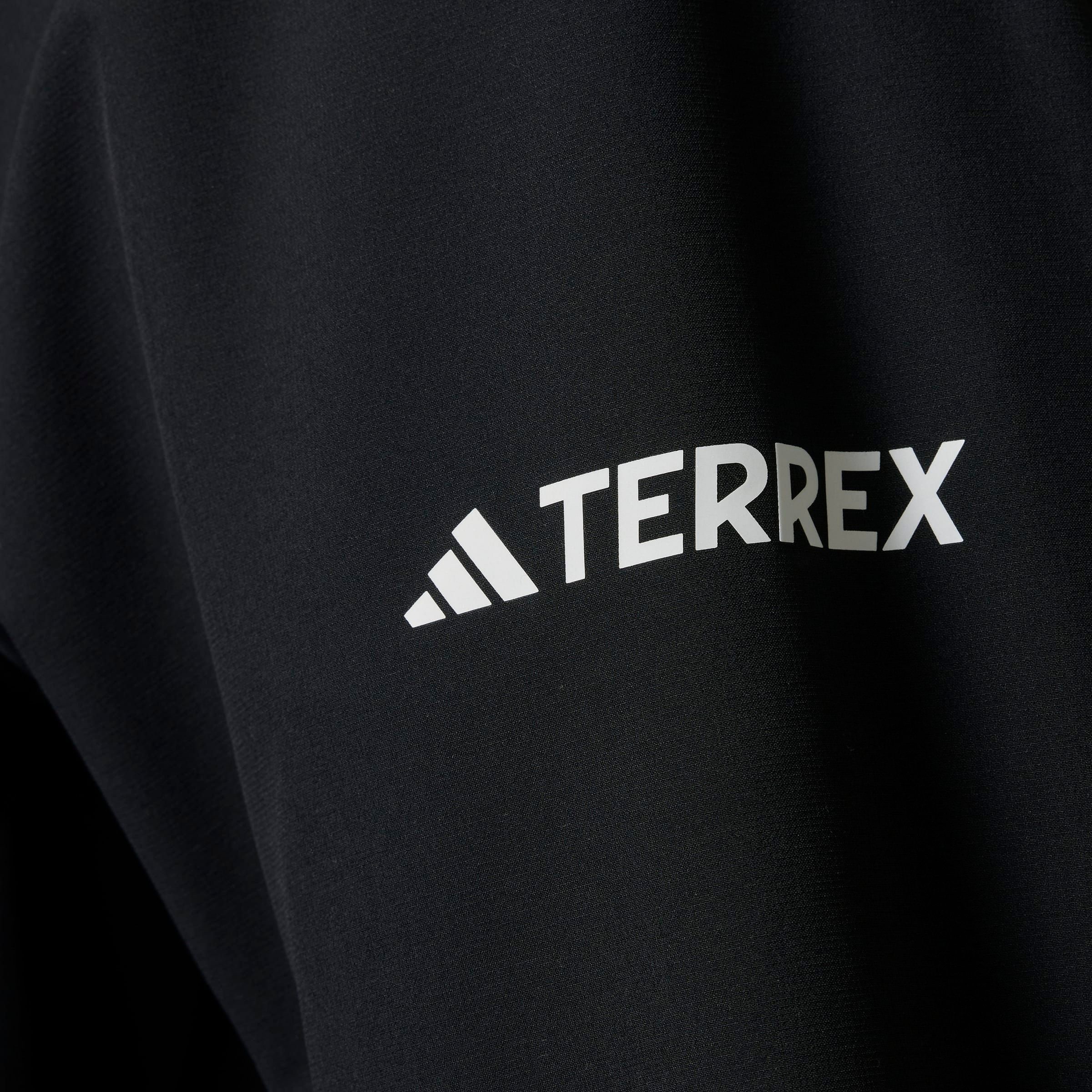 adidas TERREX Outdoorhose »W MT LITEFLEX P«, (1 tlg.)