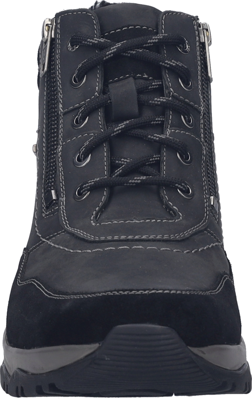 Josef Seibel Schnürboots »Leroy 57«  Trekking Schuh, Bequemschuh in Schuhweite H