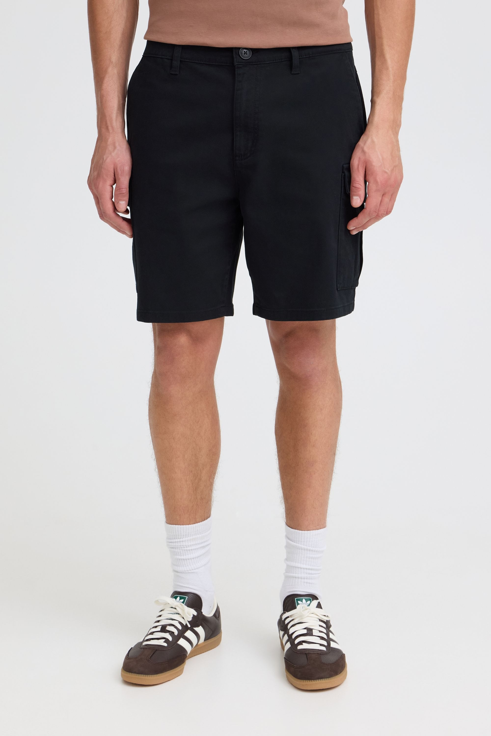 Thumbnail - Solid Cargoshorts "Cargoshorts SDMohan Stretch"