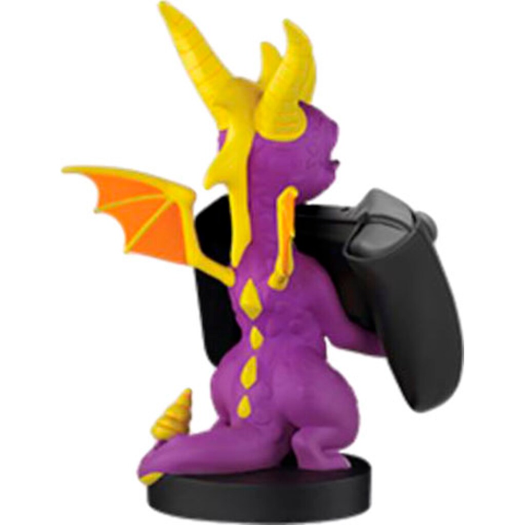 Spielfigur »Spyro Cable Guy«, (1 tlg.)